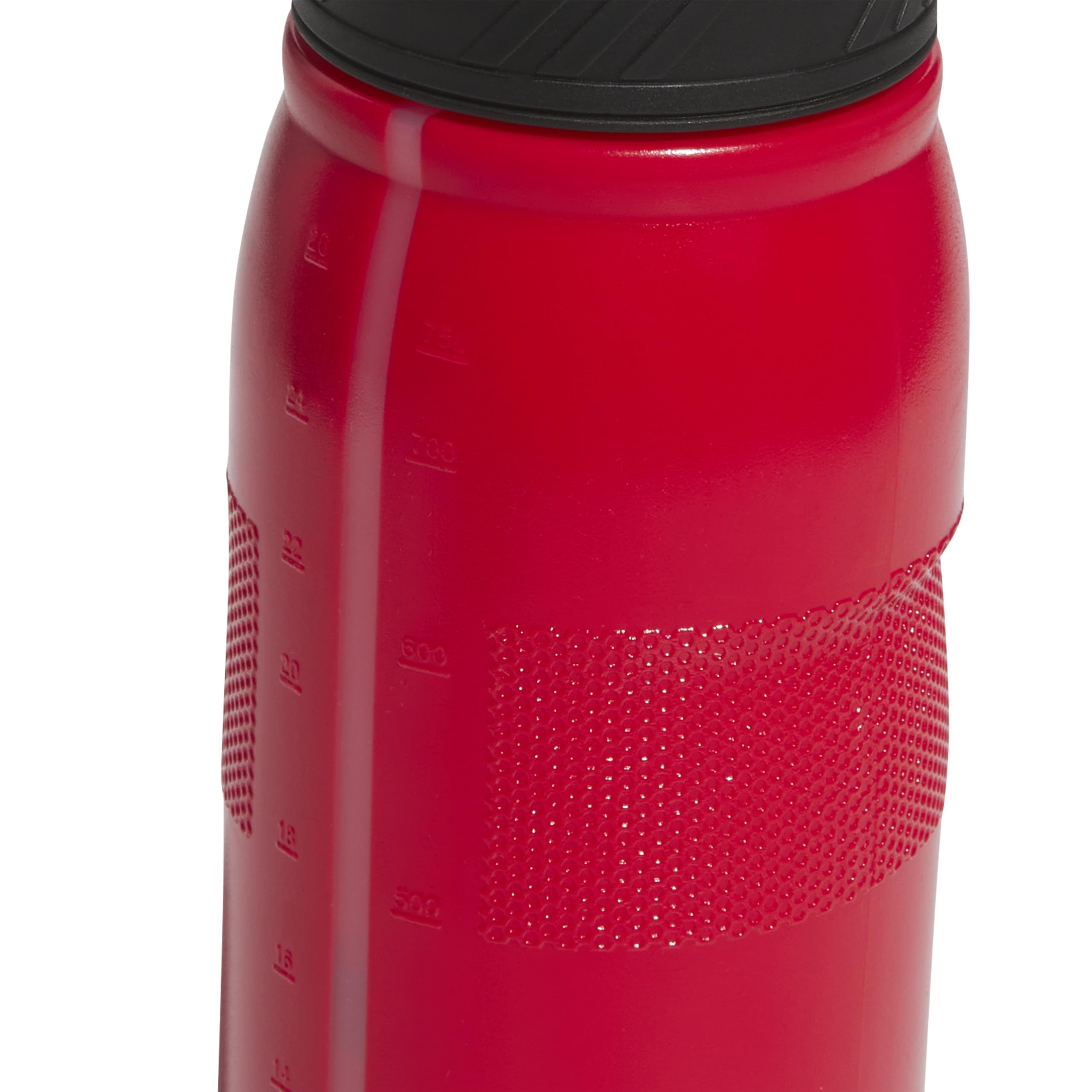 adidas 750 ML (28 oz) Stadium Refillable Plastic Sport Water Bottle