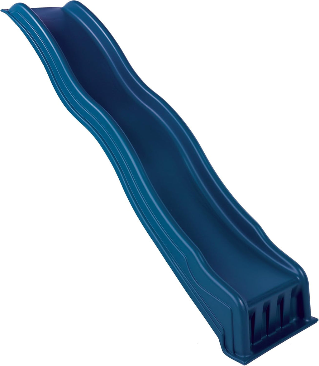 Swing-N-Slide Cool Wave , Blue