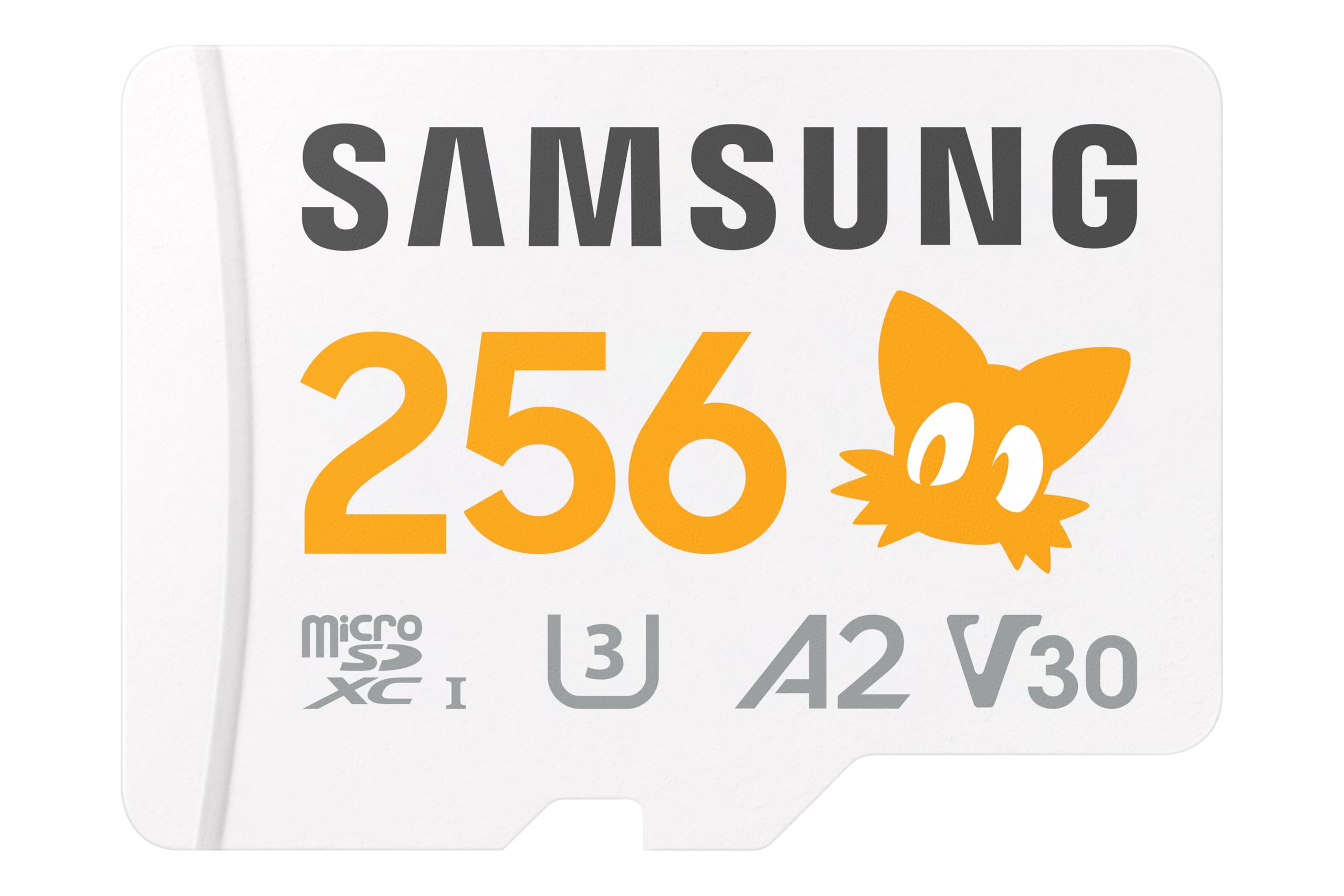 Samsung PRO Plus microSD Memory Card + Adapter, 128GB microSDXC, Up to 180 MB/s, Full HD & 4K UHD, UHS I, C10, U3, V30, A2, for Android Smartphones, Tablets, GoPRO, and DJI Drone (MB MD128SA/AM)