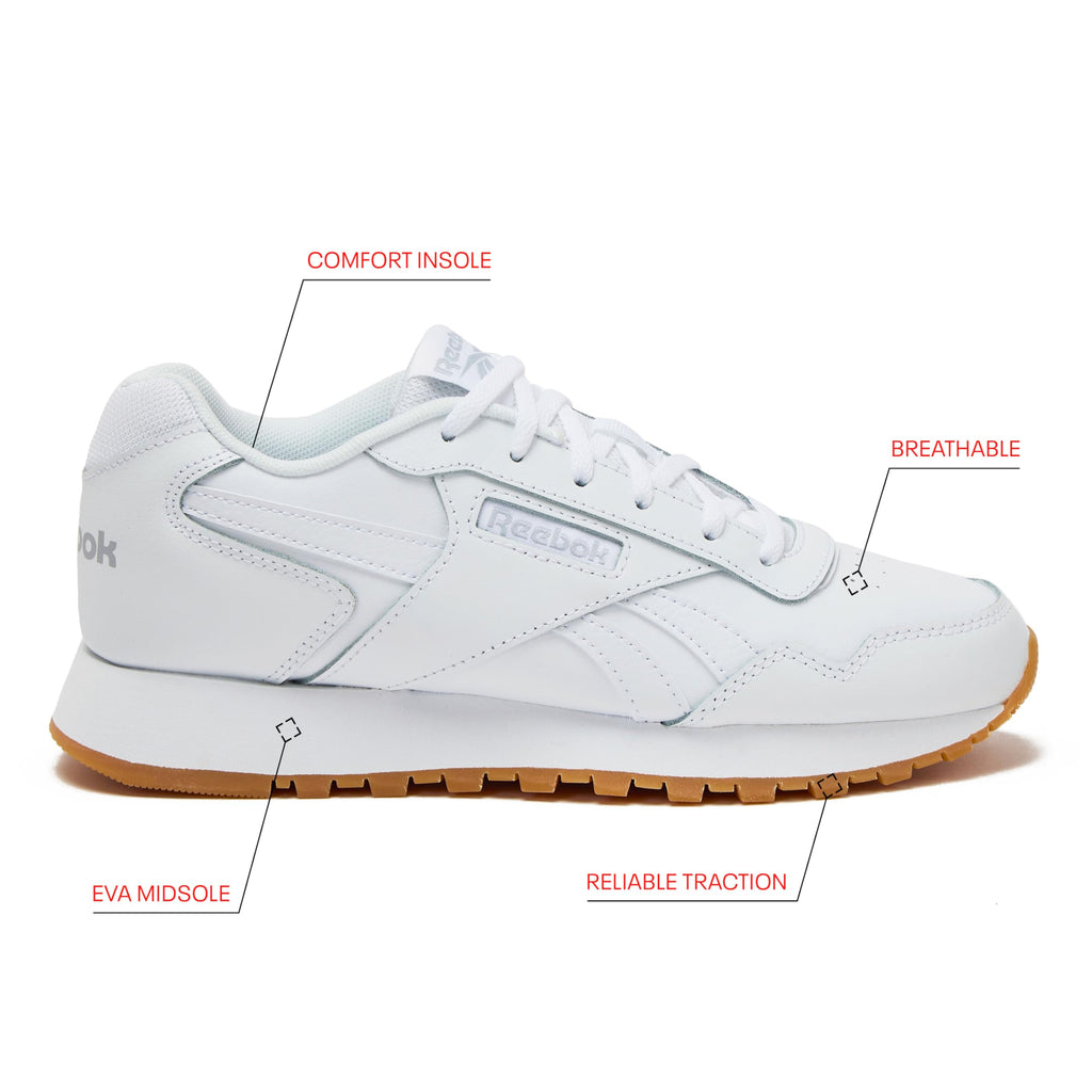 Reebok Women's Glide Sneakers for Women