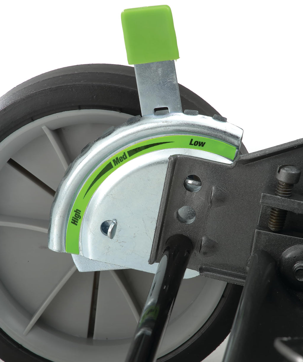 Earthwise 1314-14EW 14" 5-Blade Economy Reel Mower