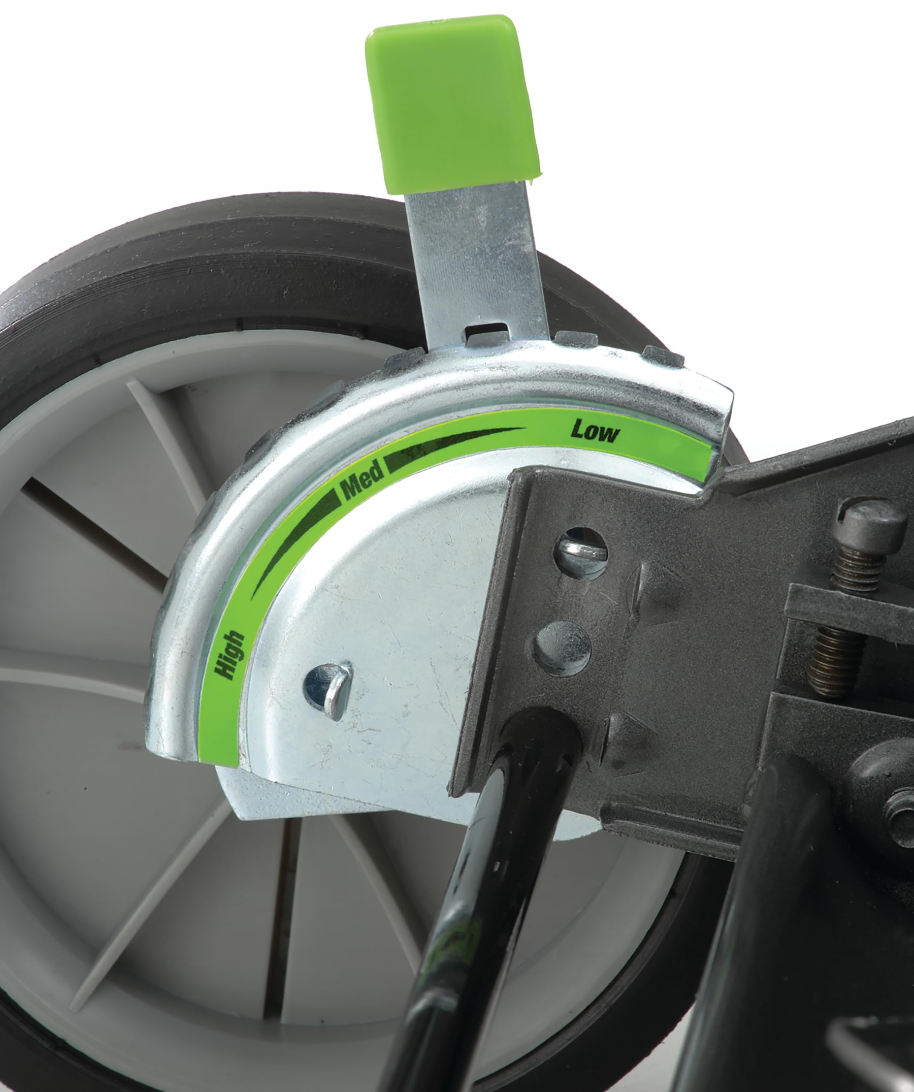 Earthwise 1314-14EW 14" 5-Blade Economy Reel Mower