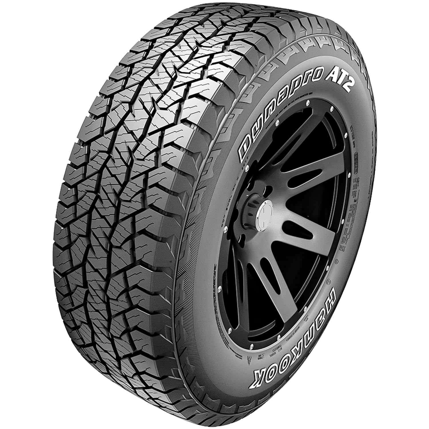 Hankook Dynapro AT2 RF11 all_ Terrain Radial Tire-30X9.50R15 104S 6-ply
