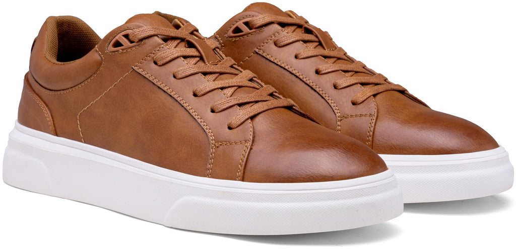 Vostey Men's Casual Shoes Fashion Sneakers Breathable Business Sneakers for Men