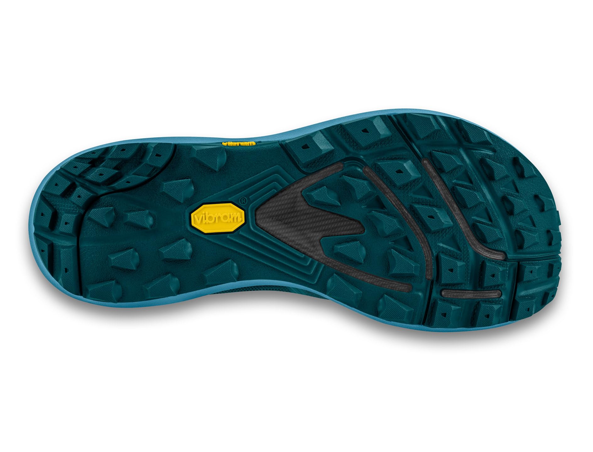 Topo Athletic Women's Terraventure 4 Comfortable Cushioned Durable 3MM Drop Trail Running Shoes, Athletic Shoes for Trail Running