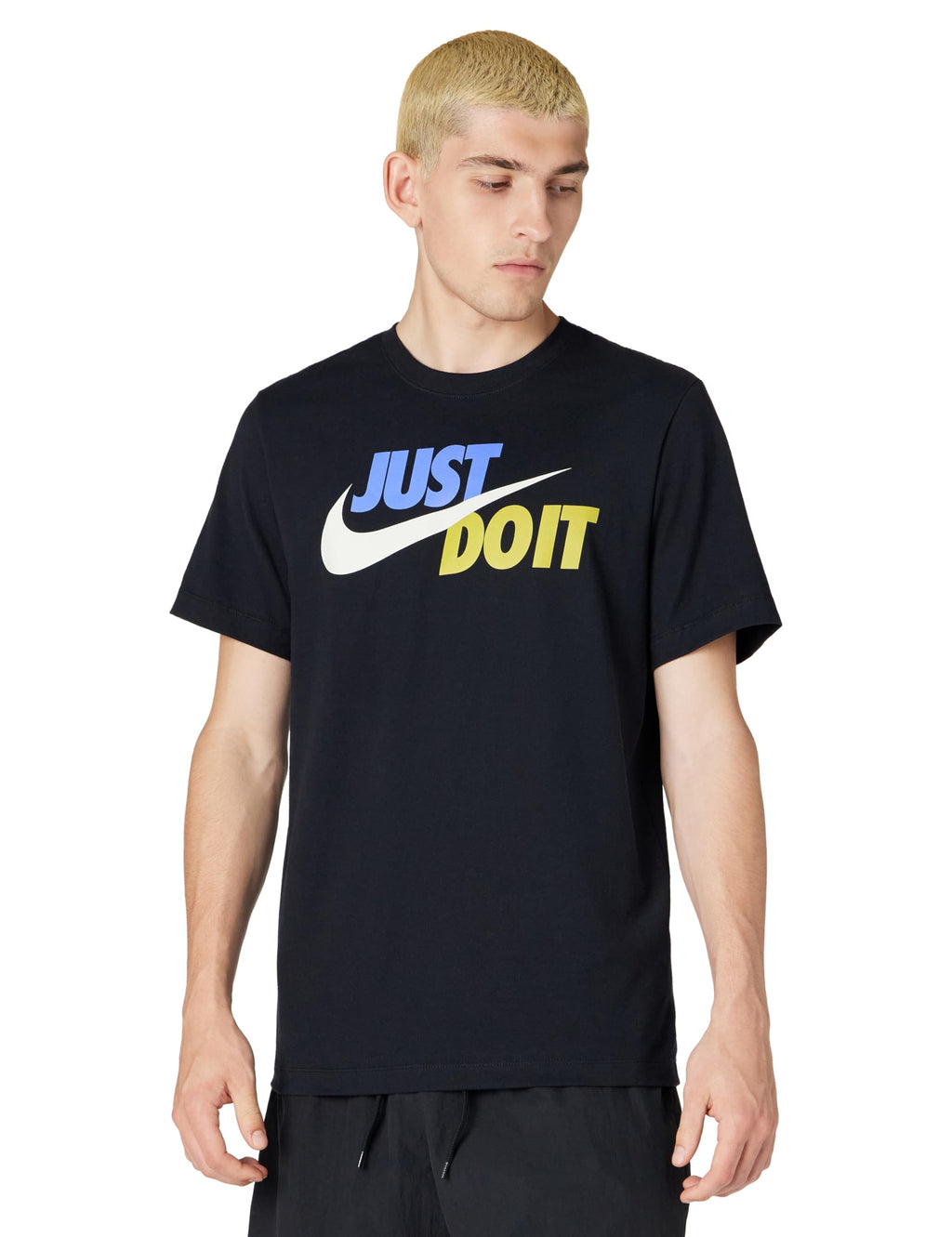 Nike Men's Just Do It Sportswear T-Shirt