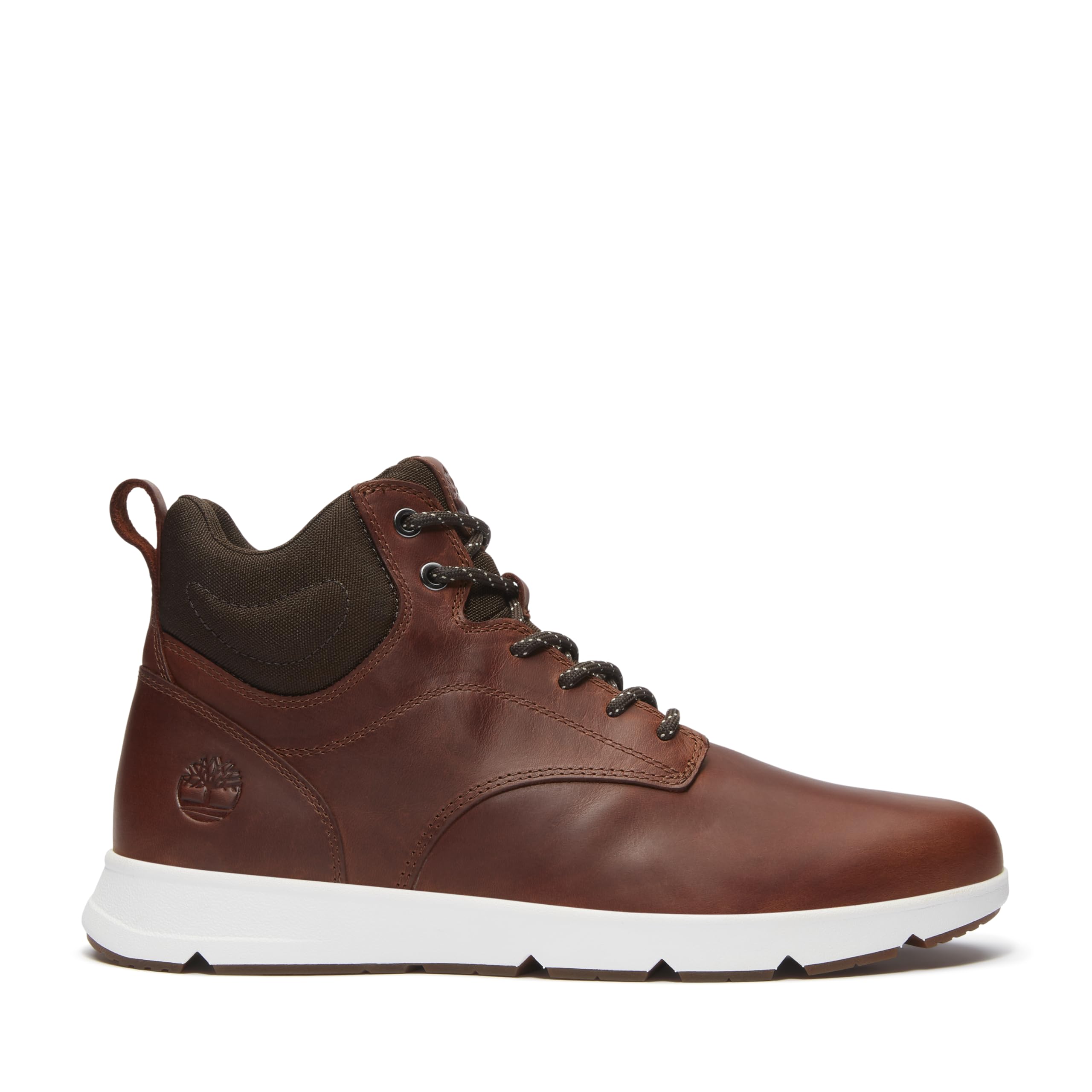 Timberland Men's Parker Street Lace-up Sneaker Boot