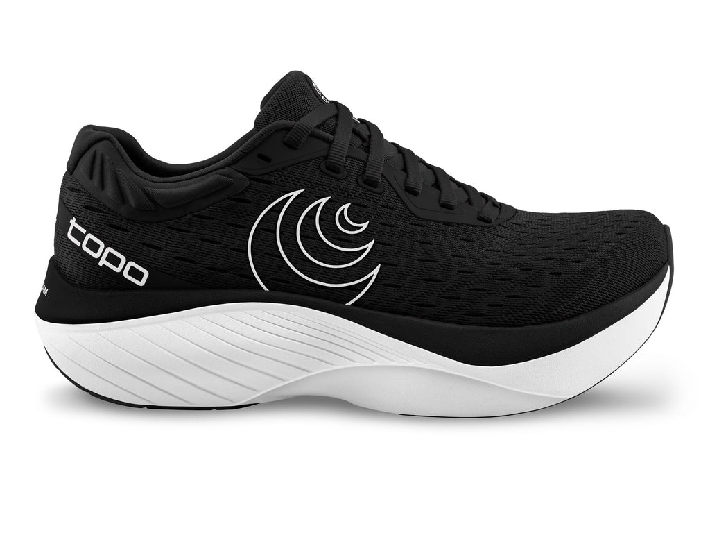 Topo Athletic Women's Lightweight Comfortable 5MM Drop Atmos Road Running Shoes, Athletic Shoes for Road Running