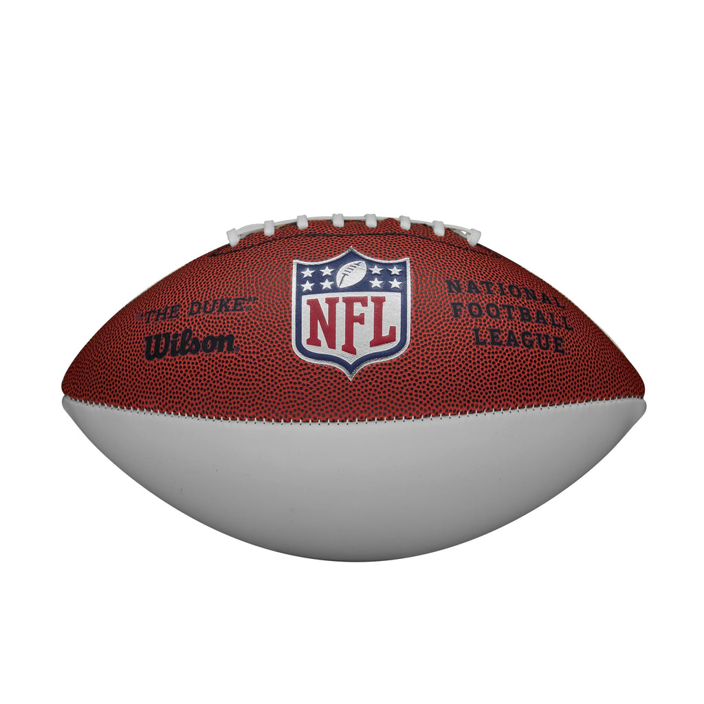 WILSON Autograph Footballs