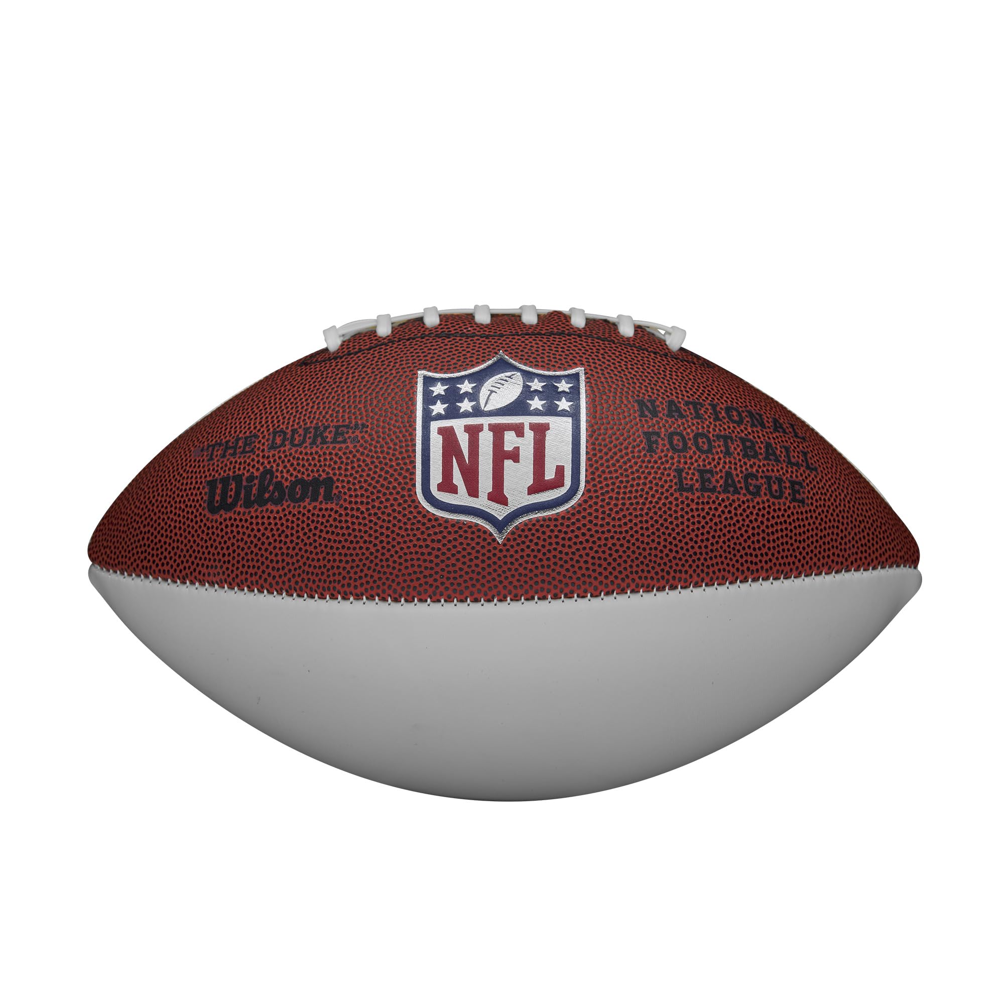 WILSON Autograph Footballs