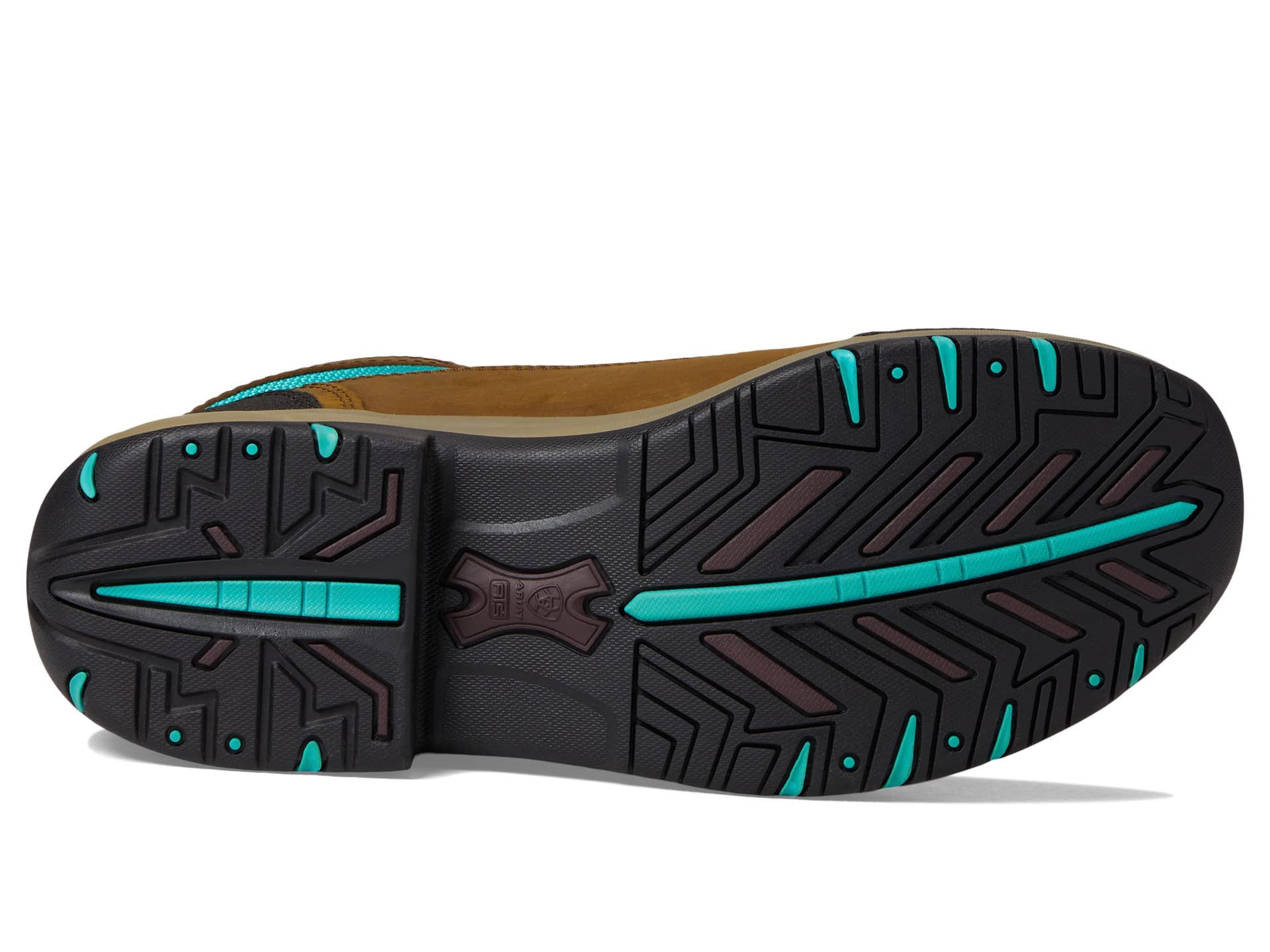 ARIAT Terrain Waterproof Boots