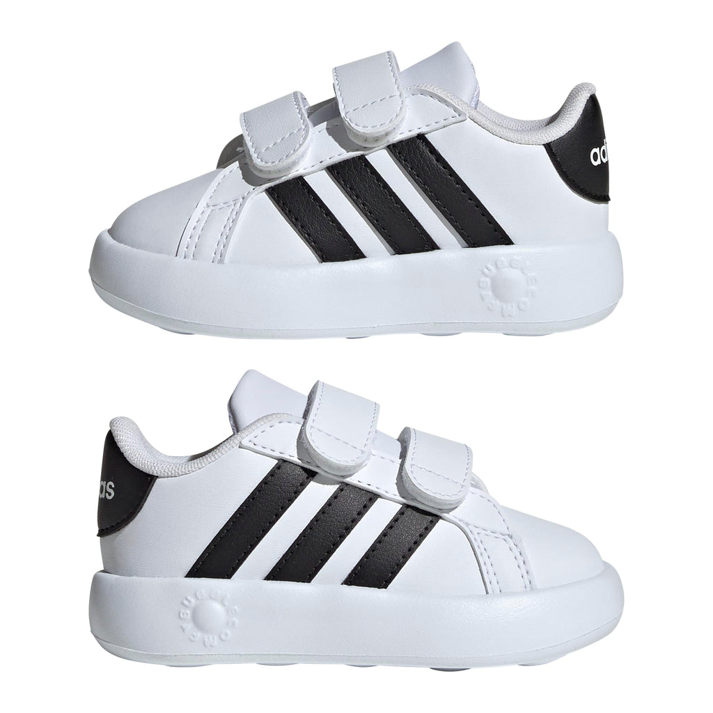 Adidas Unisex-Child Grand Court 2.0