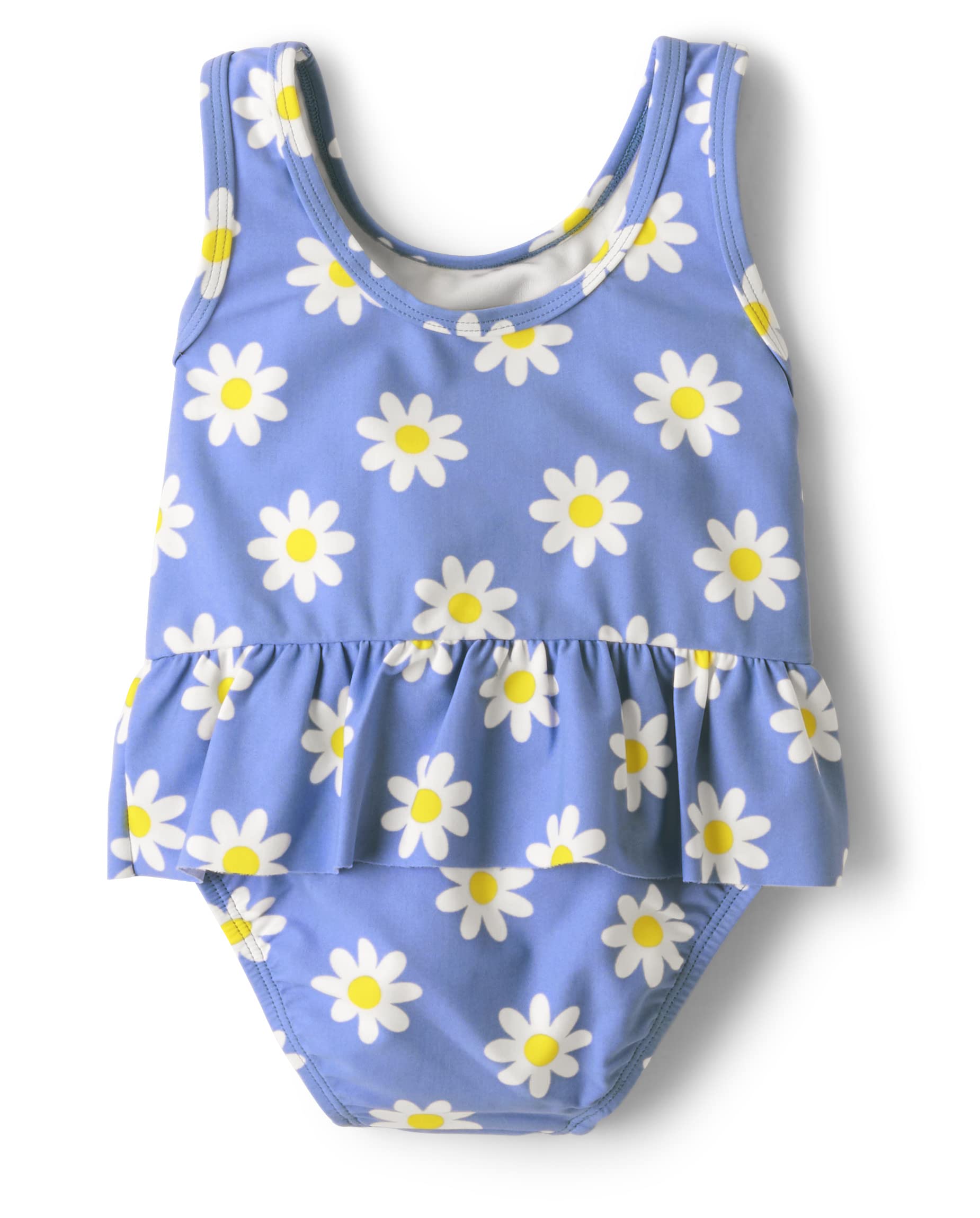 and Toddler One Piece Swimsuit