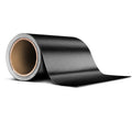 VViViD Black Matte Air-Release Adhesive Vinyl Tape Roll 0.25" X 30FT