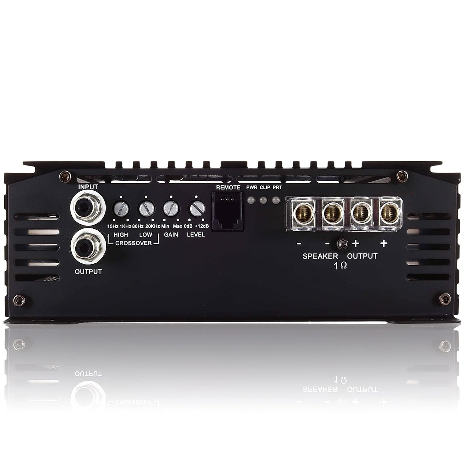 SFB-1000D - Sundown Audio Monoblock 1410w RMS Amplifier