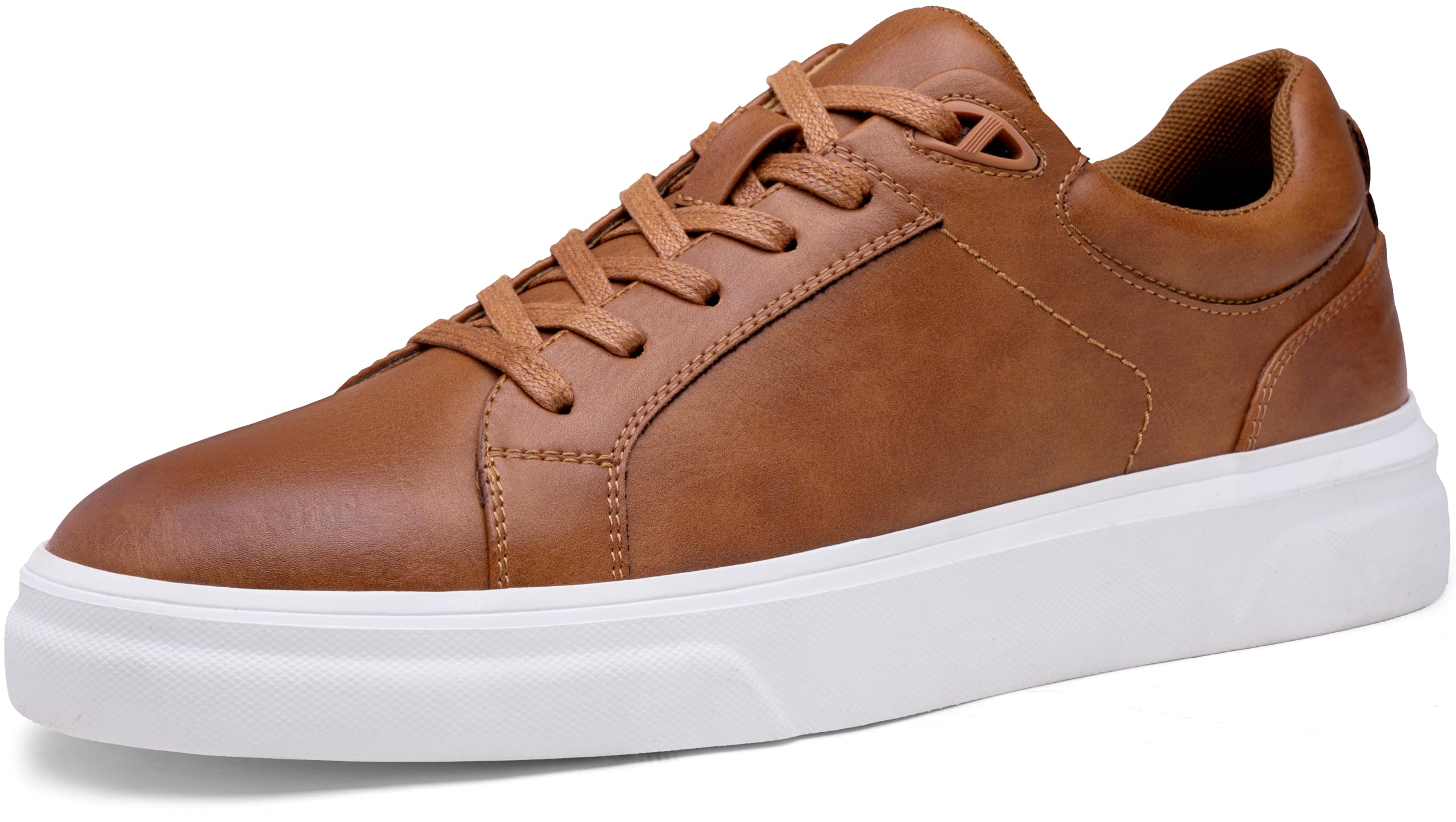 Vostey Men's Casual Shoes Fashion Sneakers Breathable Business Sneakers for Men