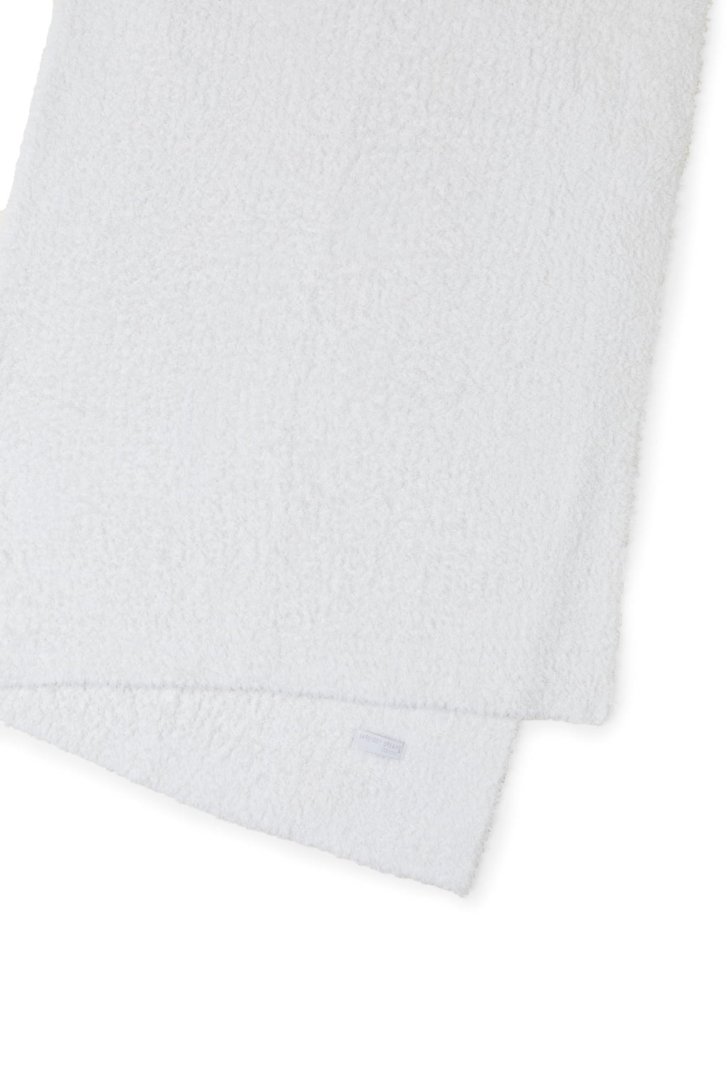 Barefoot Dreams® CozyChic® Throw, Agate, 54"x72"