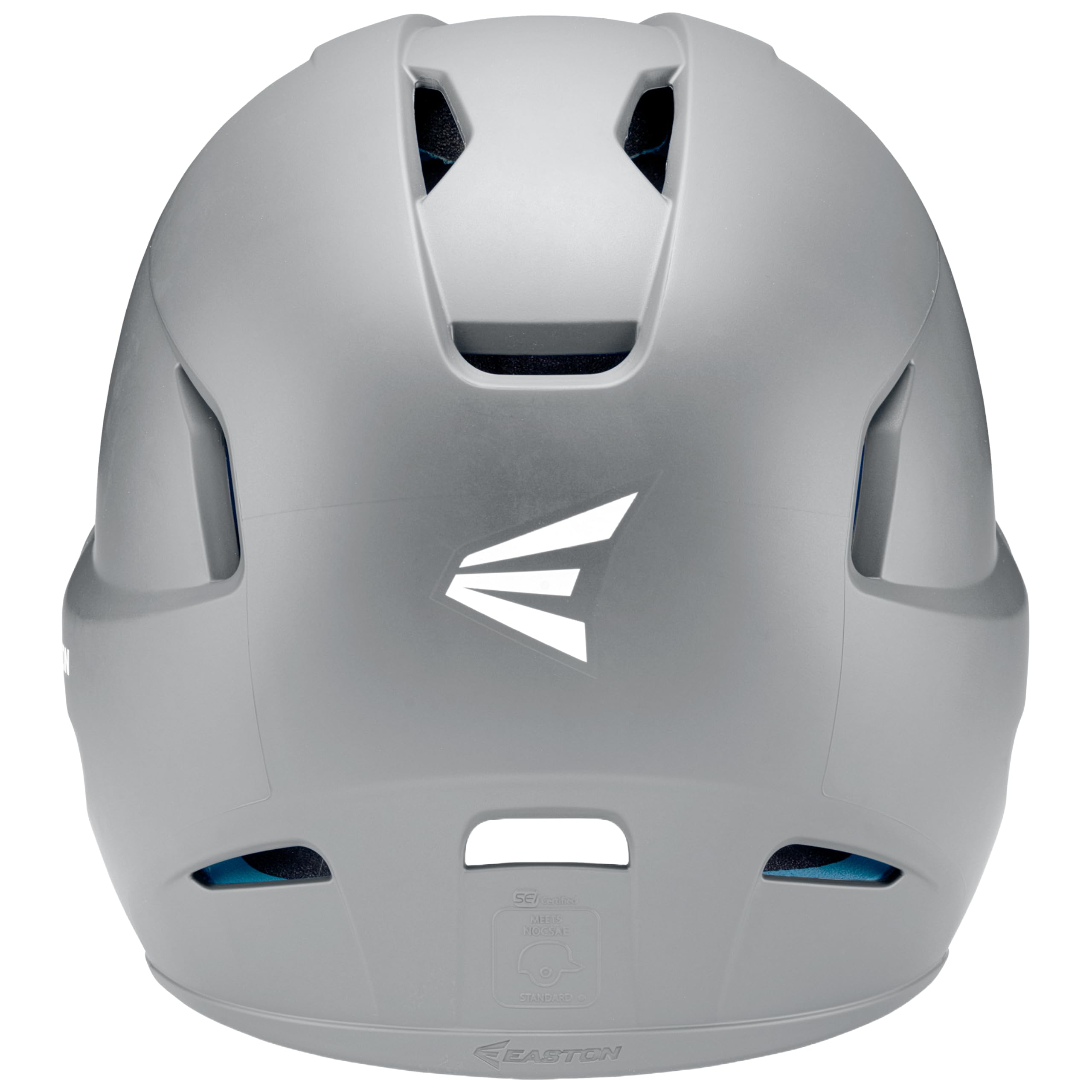 Easton Z5 2.0 Baseball Batting Helmet | Reversible Jaw Guard Included