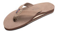 Rainbow Sandals Women's Double Layer Wide Strap w/Arch