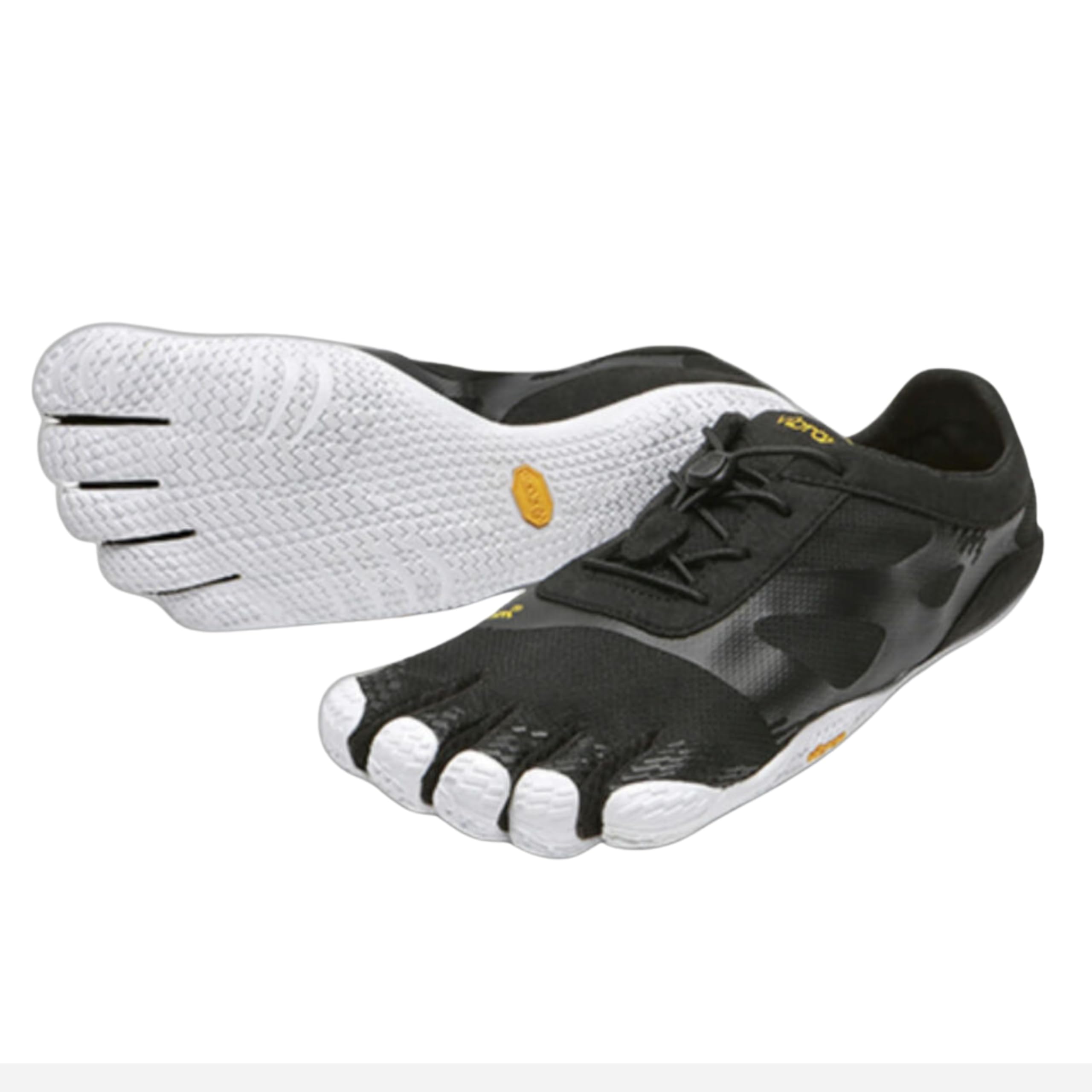 Vibram Women's FiveFingers KSO EVO | Barefoot Cross-Training Shoe for Lifting and Functional Workouts