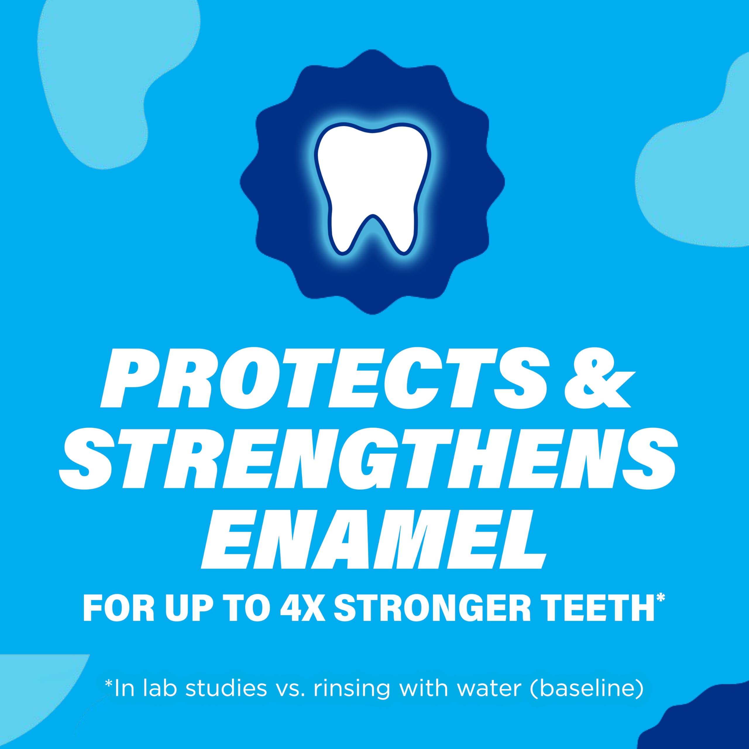 ACT Kids Anticavity Fluoride Mouthwash, Sugar & Alcohol Free Mouth Rinse Strengthens Teeth, Bubble Gum Blowout, 16.9 fl. oz.(Pack of 3)