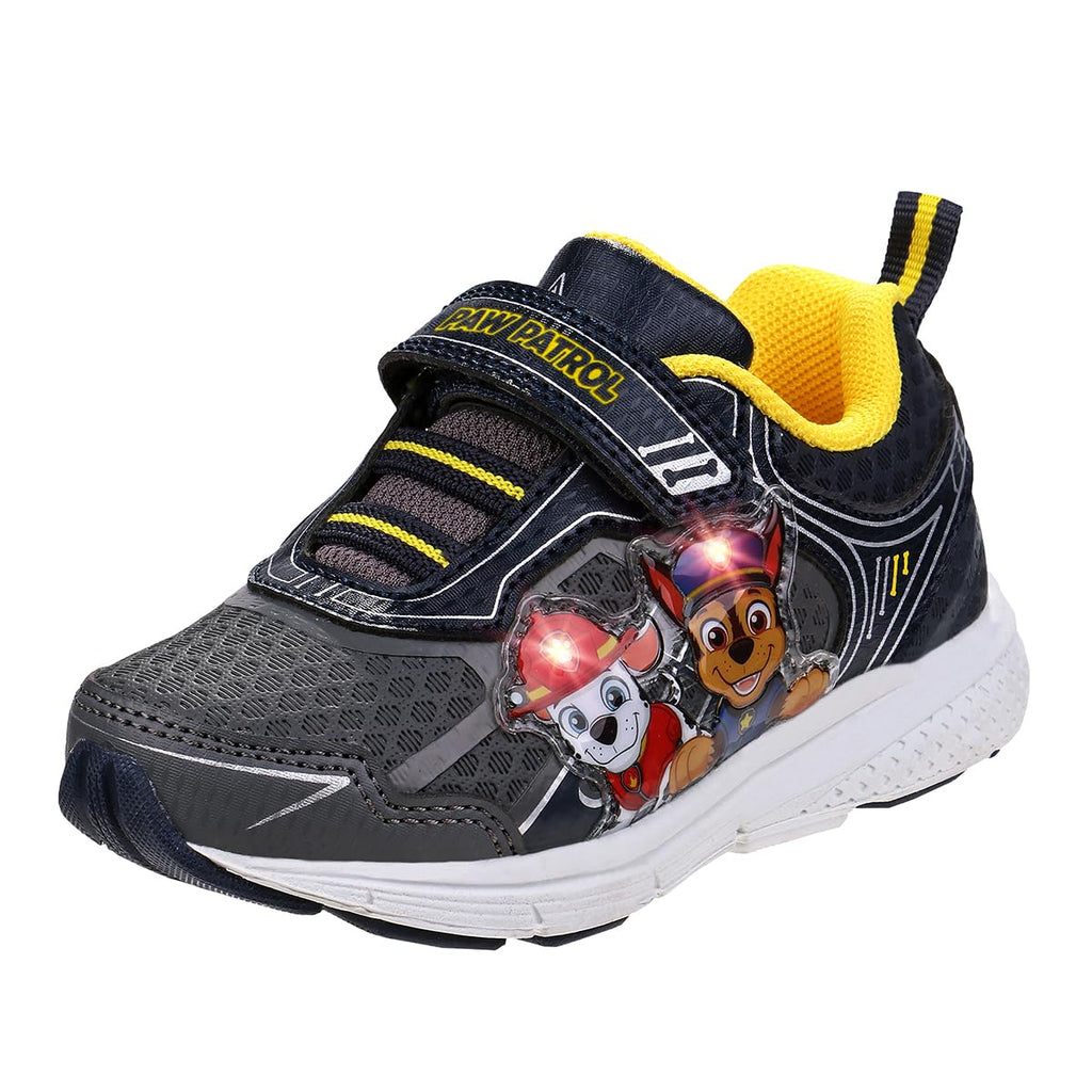 Nickelodeon Boys Paw Patrol Sneaker (Toddler/Little Kid)