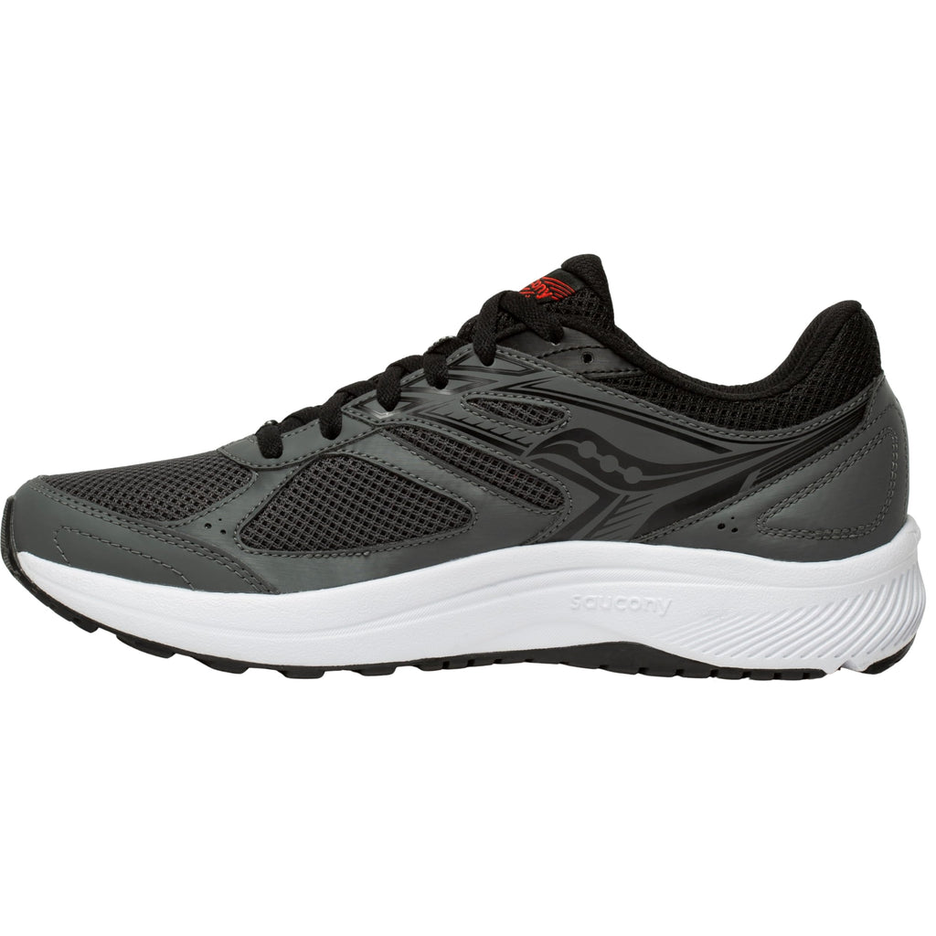 Saucony Men's Cohesion 14 Trail Running Shoe