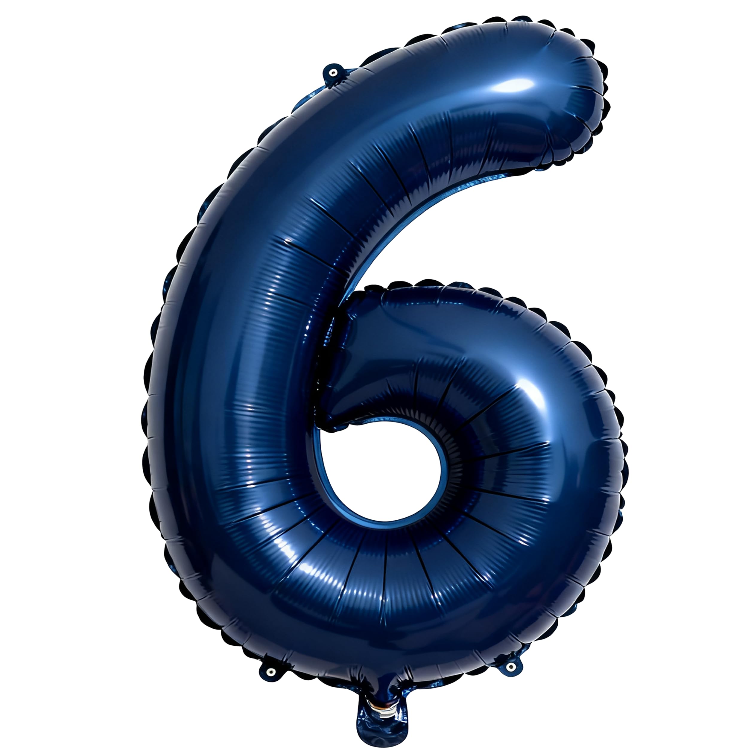 Brown Number 10 Balloons 40 Inch Giant Brown 10 Foil Mylar Balloons for 10th Birthday Anniversary Events Party Decorations