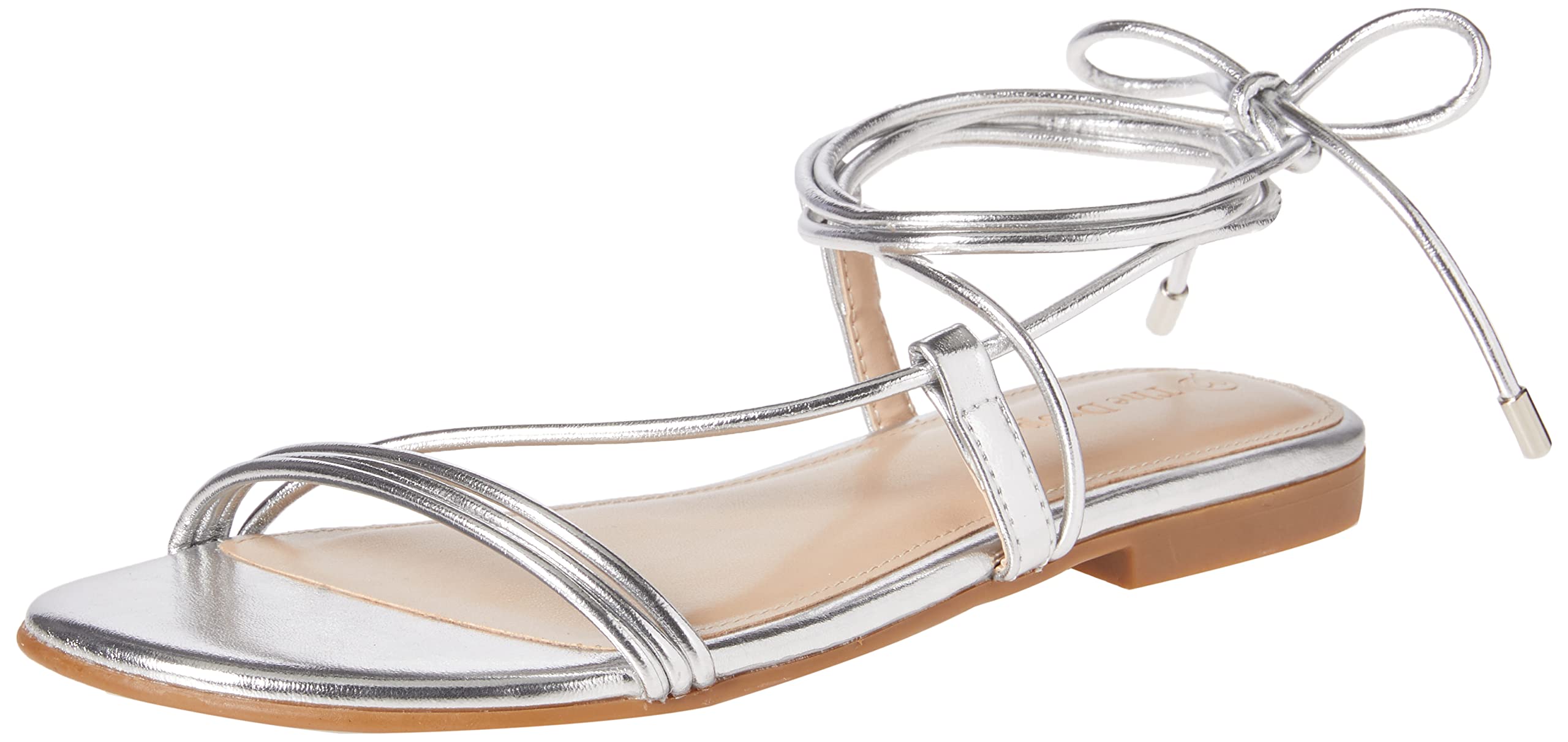 The Drop Women's Samantha Flat Strappy
