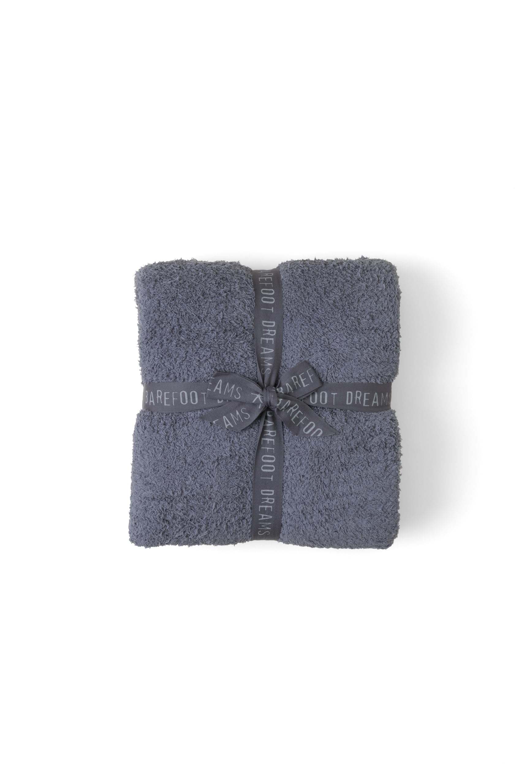 Barefoot Dreams® CozyChic® Throw, Agate, 54"x72"