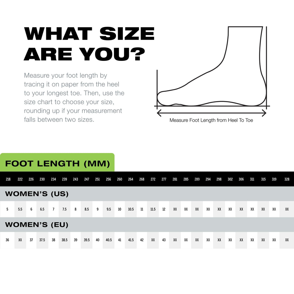 OOFOS Womens Women's Oomg Sport Shoe