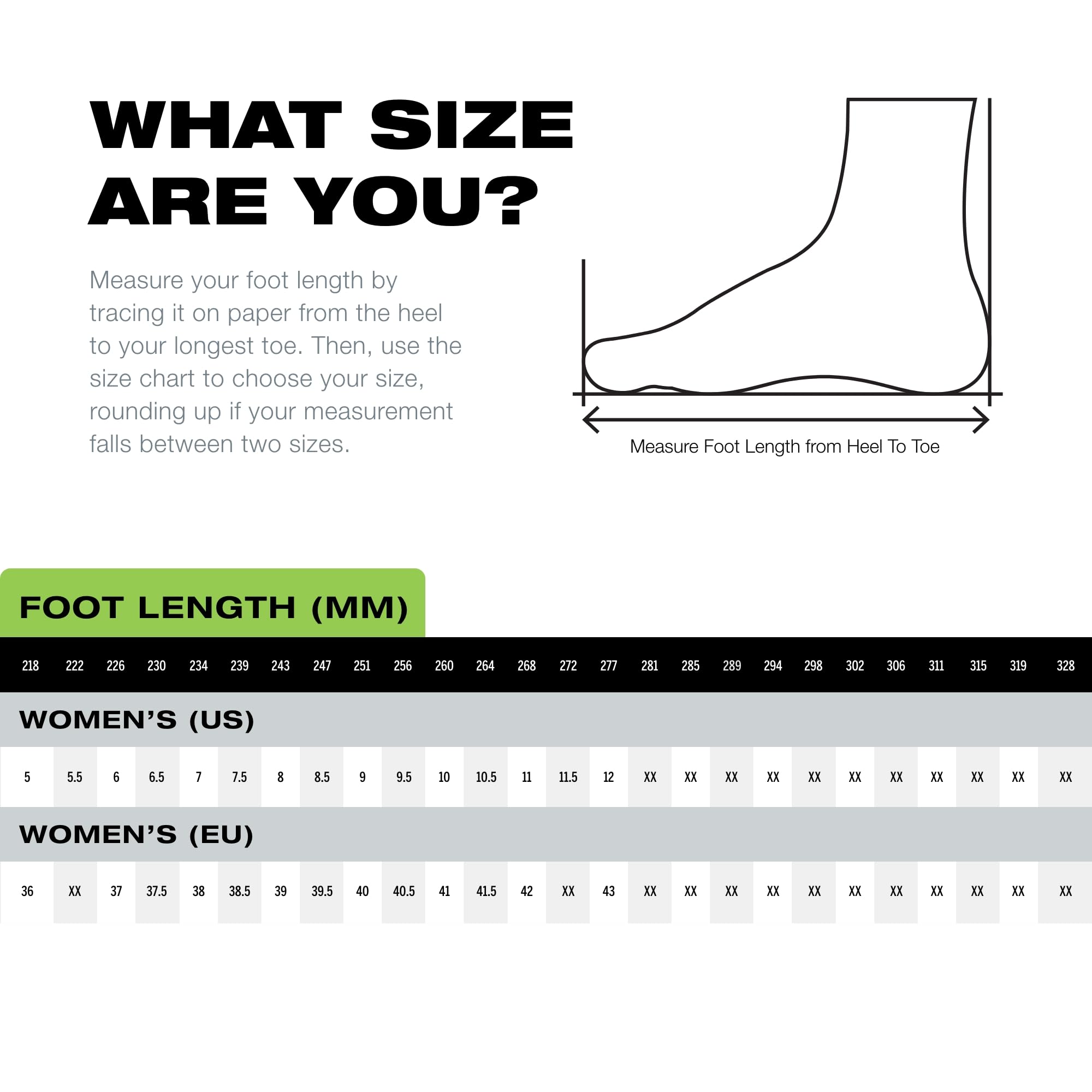 OOFOS Womens Women's Oomg Sport Shoe