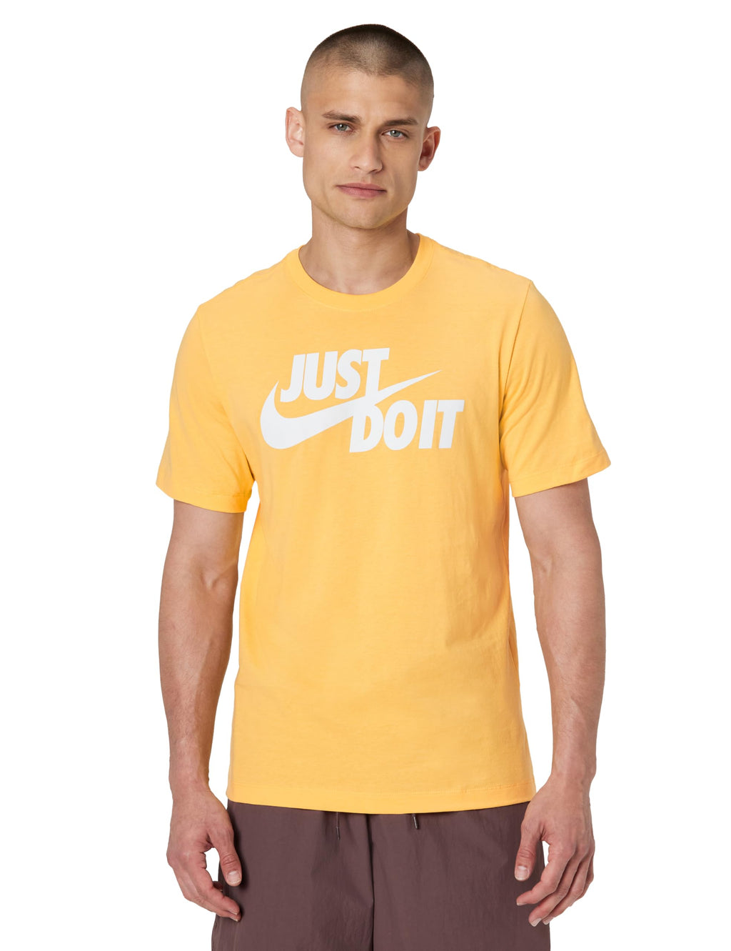 Nike Men's Just Do It Sportswear T-Shirt