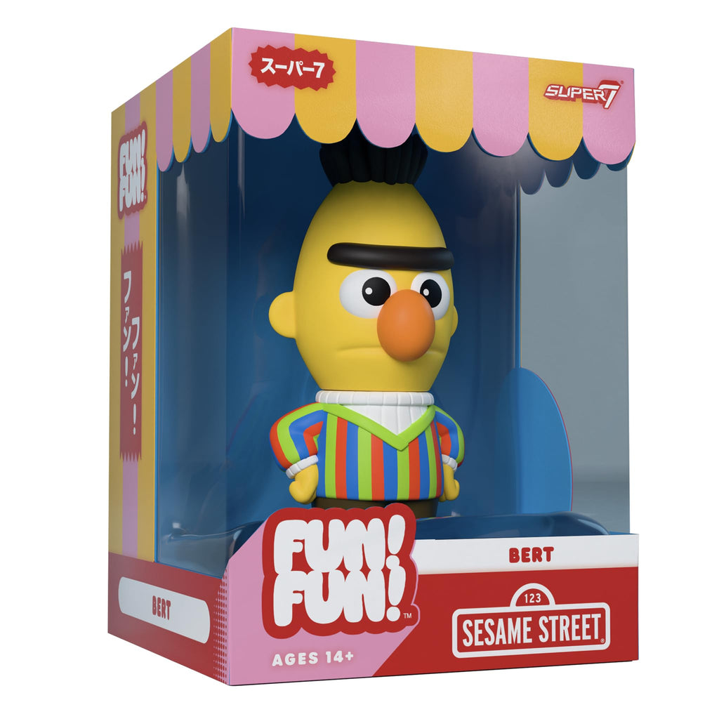 Super7 Fun! Fun! Peanuts Snoopy (Puffy Coat) Vinyl Figure - 5" Peanuts Action Figure - Classic Cartoon Fans Collectibles & Retro Toys - Cartoon Model for Collectors & Display Figurine - Comic Strips