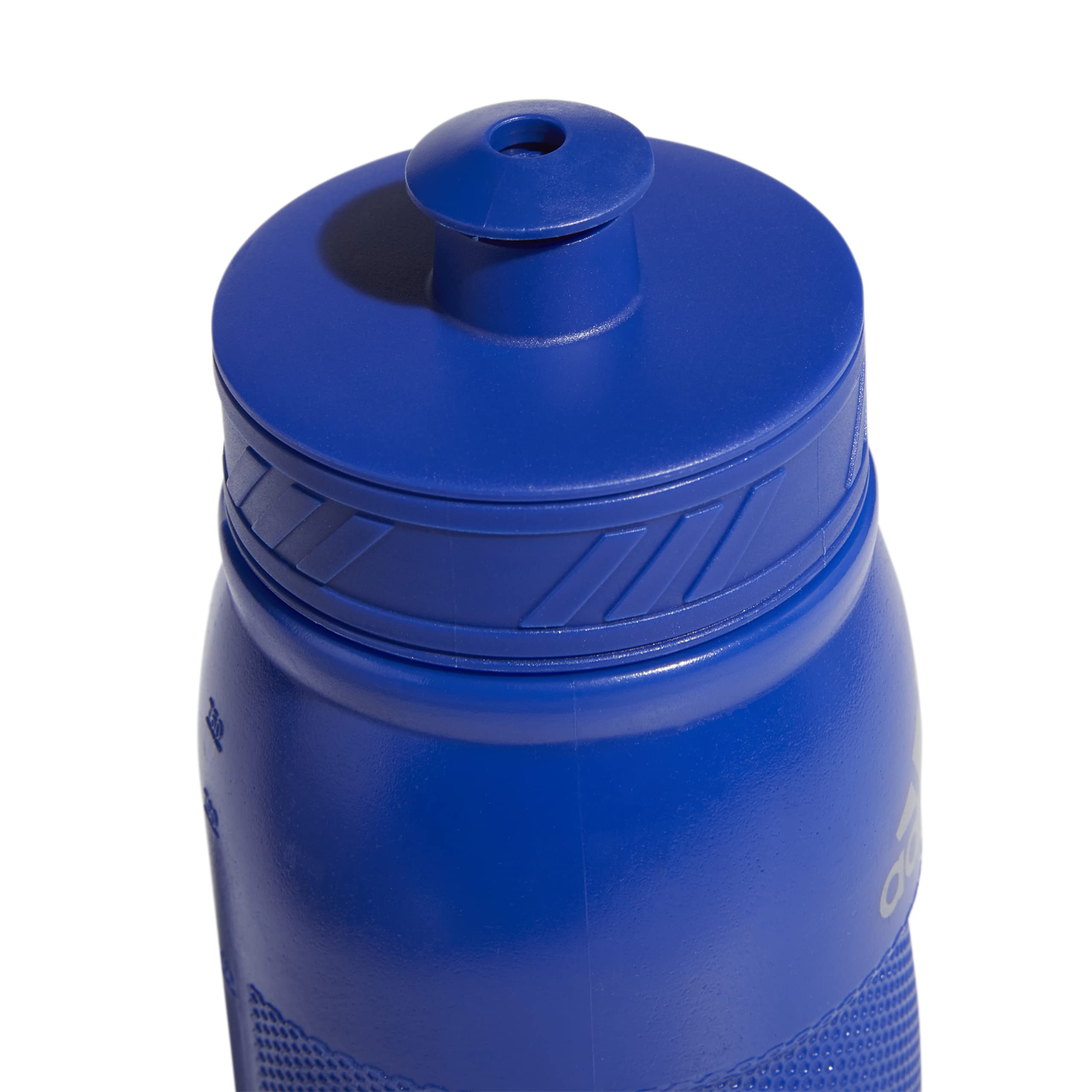 adidas 750 ML (28 oz) Stadium Refillable Plastic Sport Water Bottle