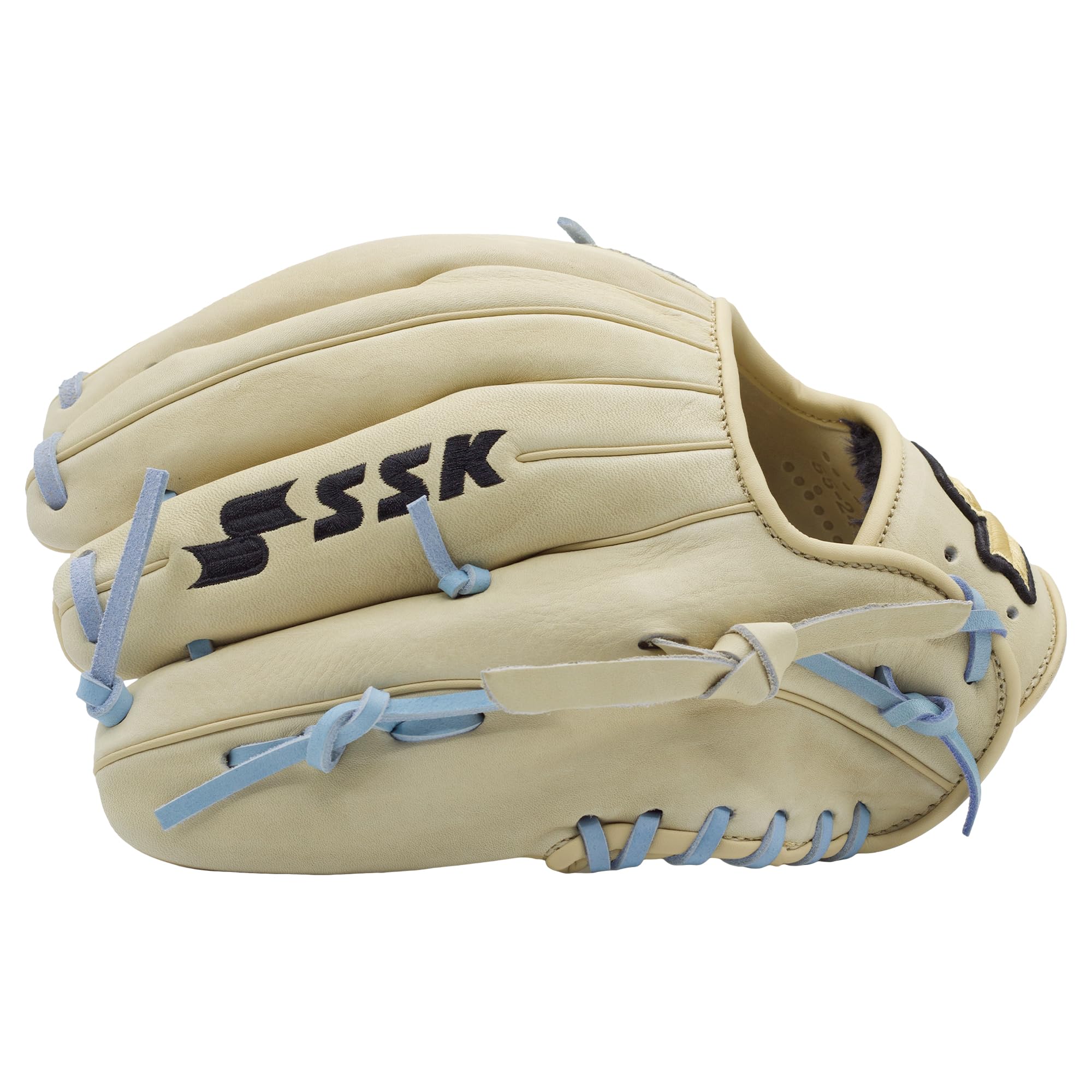 SSK Z5 Craftsman Infield Baseball Glove – 11.25” - 11.5” - 11.75” - 12” – Right & Left Hand Throw