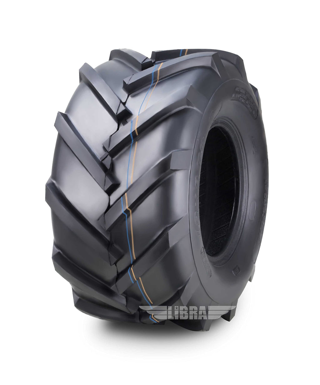 WANDA 11x4-5 Zero Turn Lawn Mower Utility Cart Turf Tire 11x4x5 11x4.00-5/4 Ply - 13204