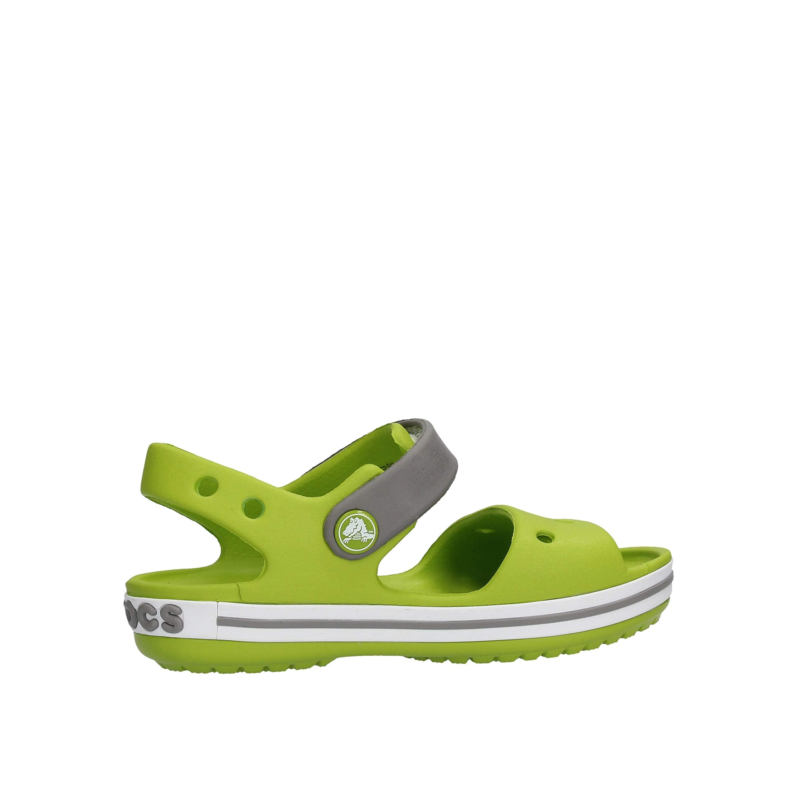 Crocs Kids' Crocband Sandals