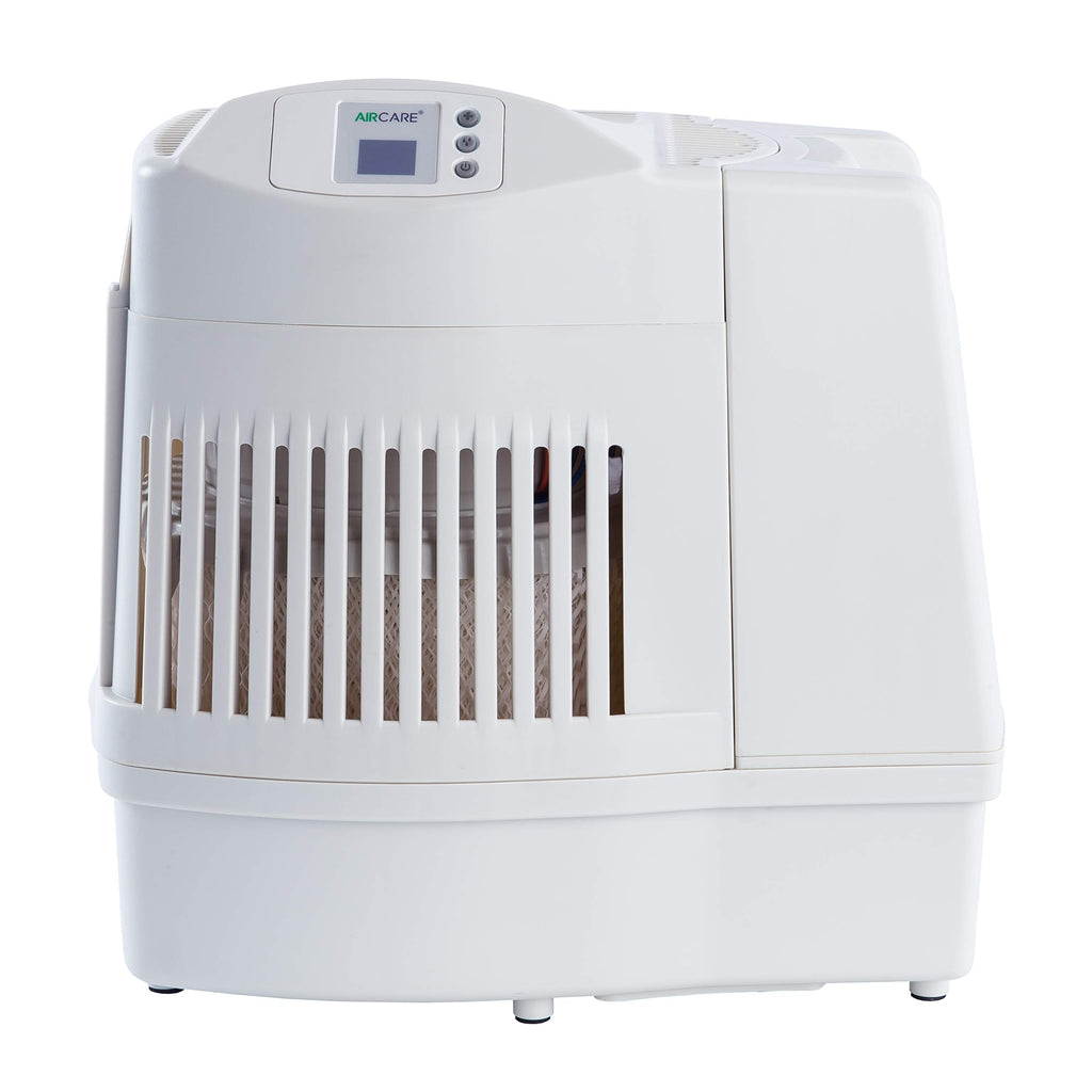 AIRCARE MA Whole-House Console-Style Evaporative Humidifier (Console)