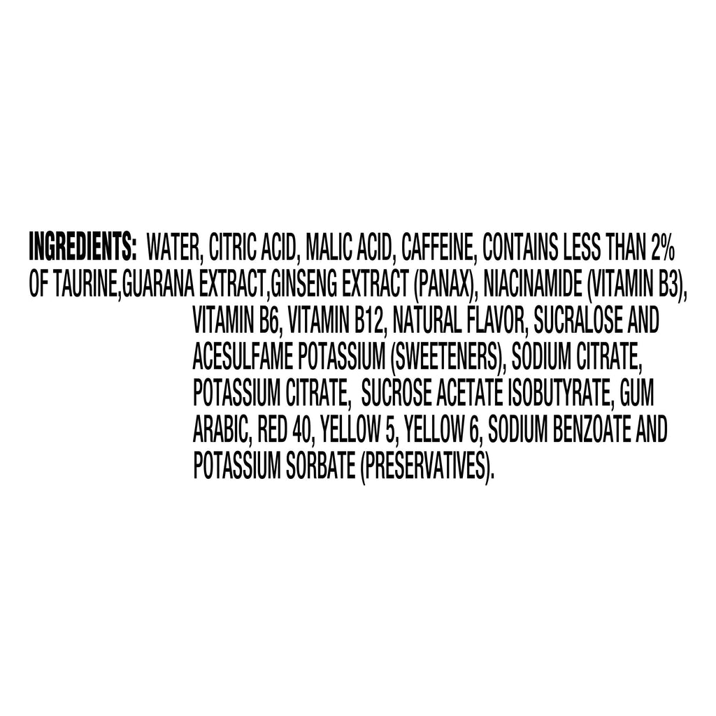 Mio Liquid Water Enhancer 1.62, 2 of Each: Lemon Lime, Berry Blast, Arctic Grape, Orange Tangerine, (8 ct.) | 2 of Each