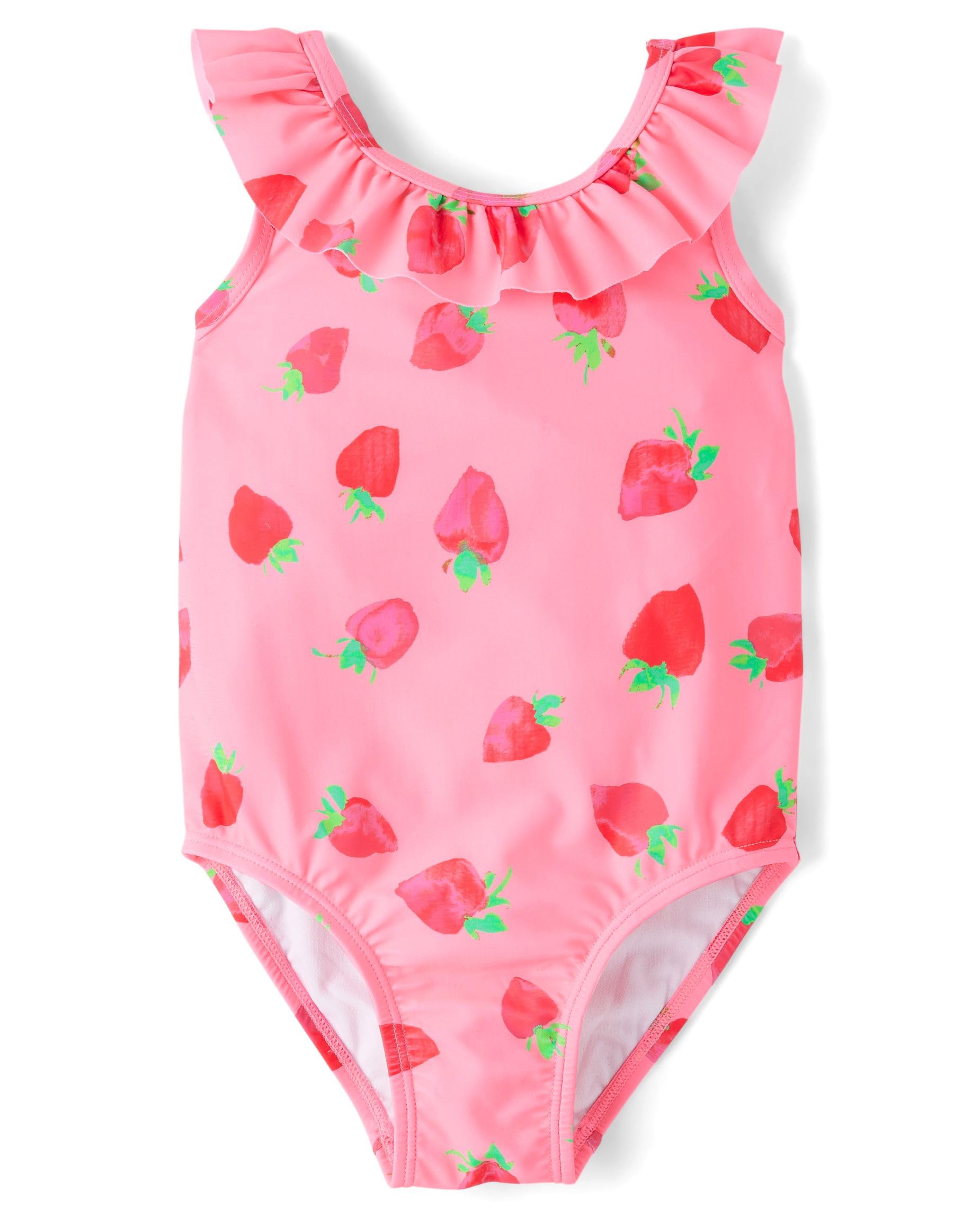 and Toddler One Piece Swimsuit