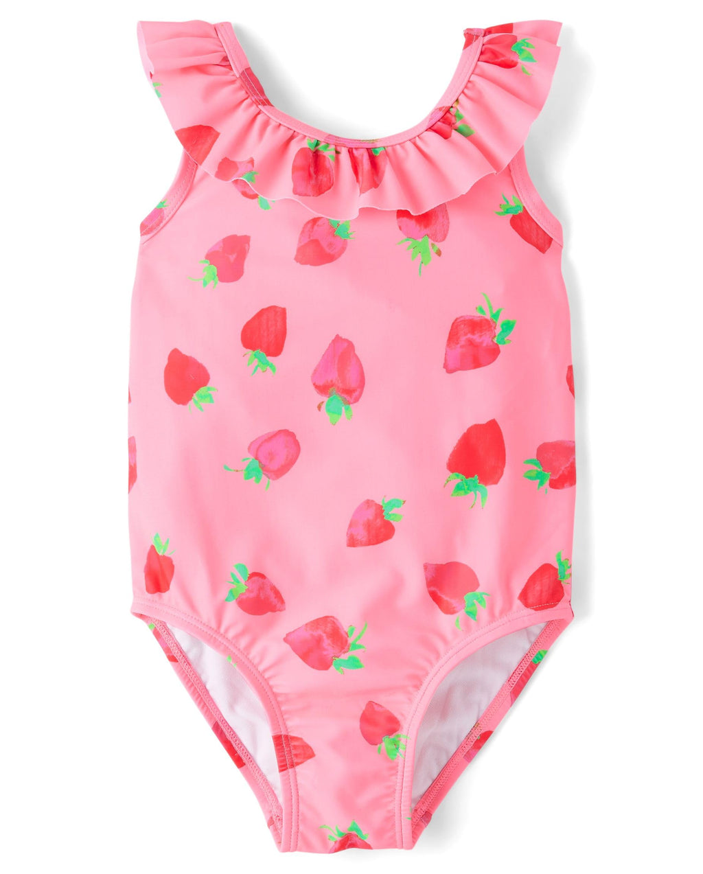 and Toddler One Piece Swimsuit