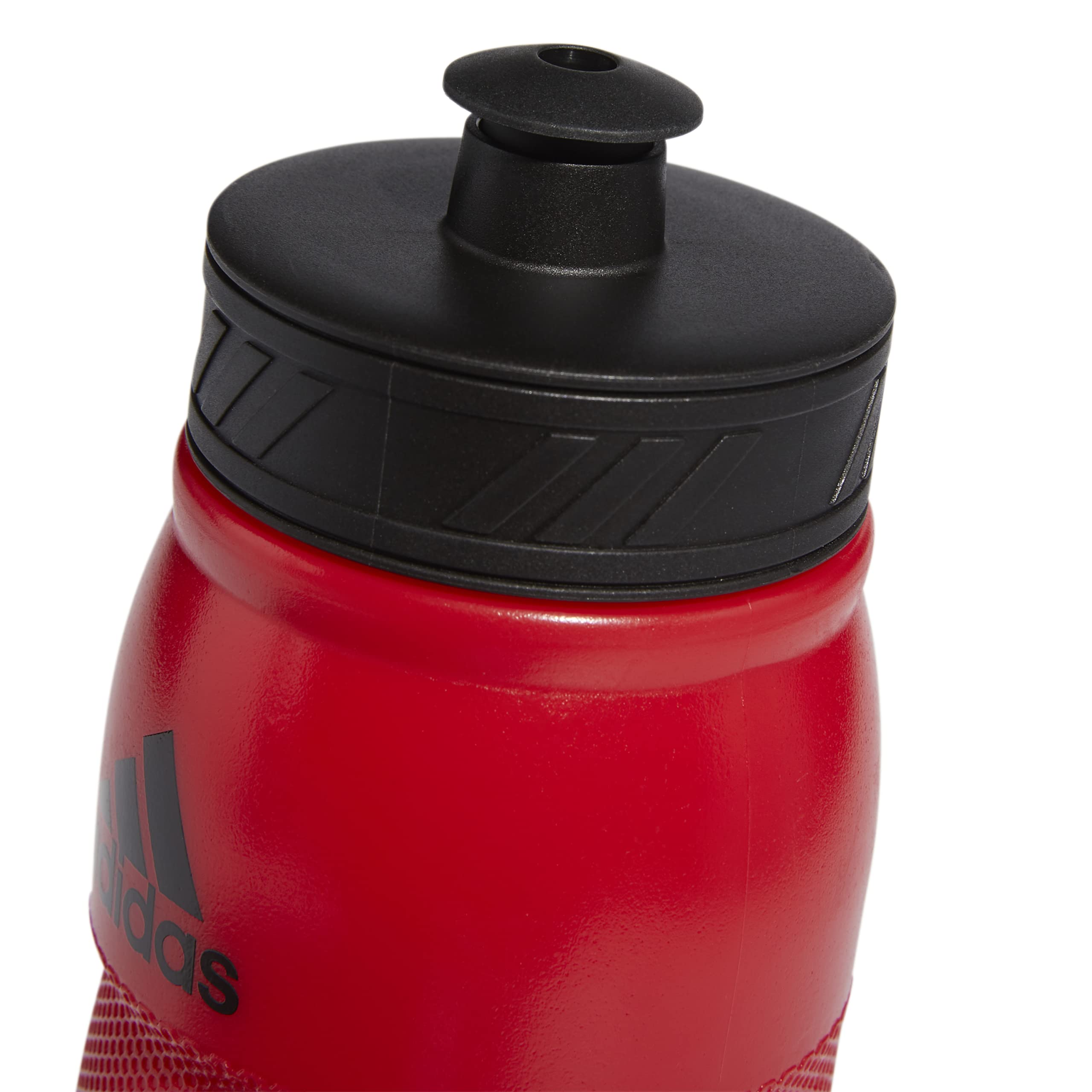 adidas 750 ML (28 oz) Stadium Refillable Plastic Sport Water Bottle