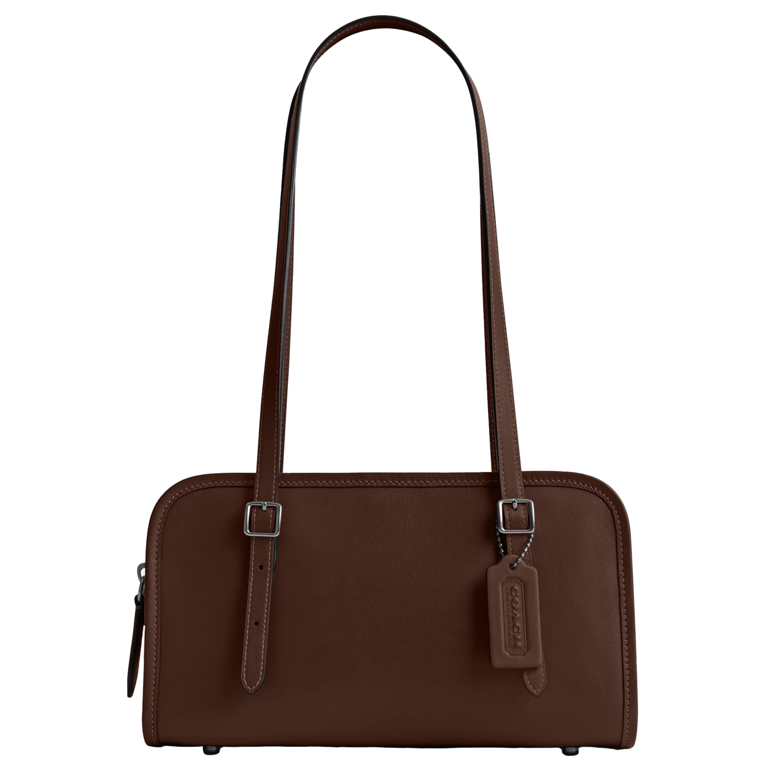 COACH Swing Zip Bag with Grommets
