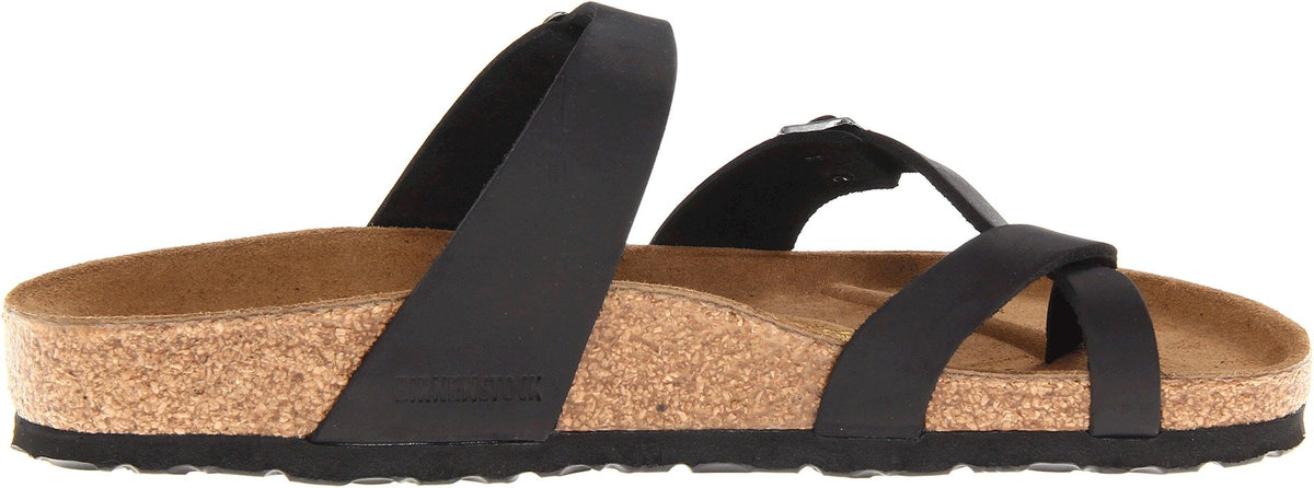 Birkenstock Women's Mayari Birko-Flor Sandals