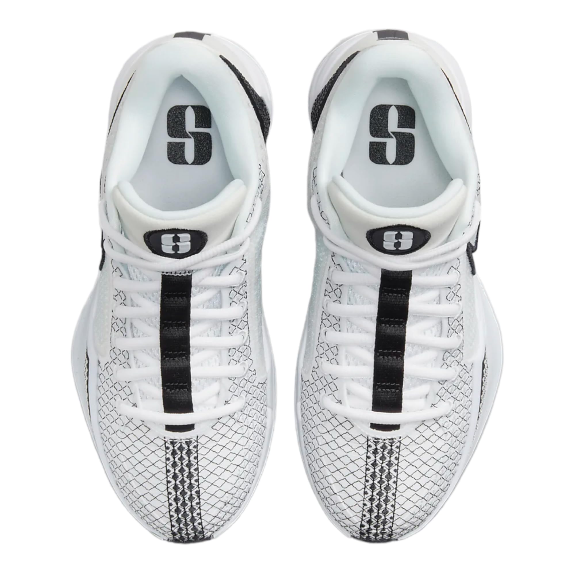 Nike Unisex Adult Sabrina 1 Basketball Shoes