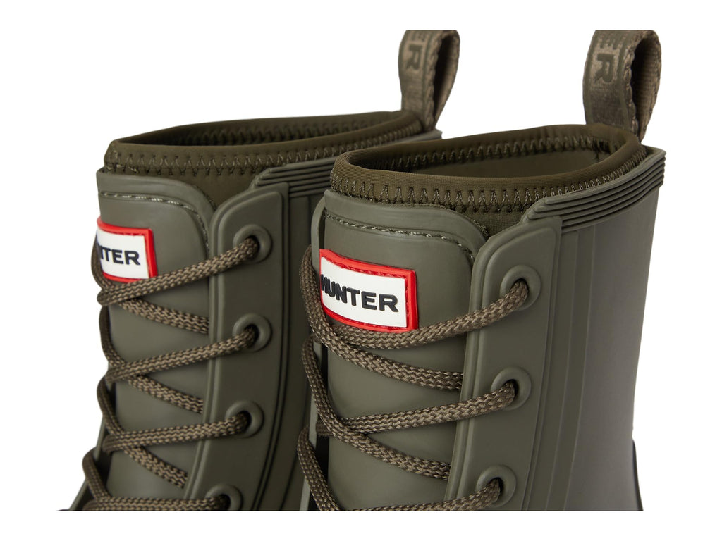 Hunter Women's Diana Waterproof Rain Boot
