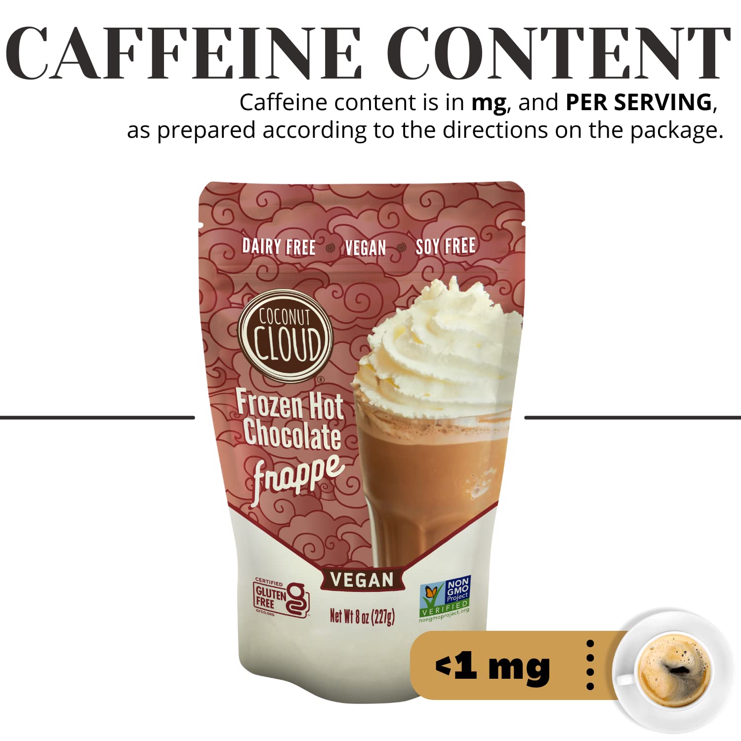 Coconut Cloud: Vegan, Natural, Delicious, Creamy Chocolate | Made in Colorado from Premium Milk Powder (Non-GMO, Gluten Free), Winter Cocoa Bundle, 7oz Each (Original, Toasted Marshmallow & Peppermint)…