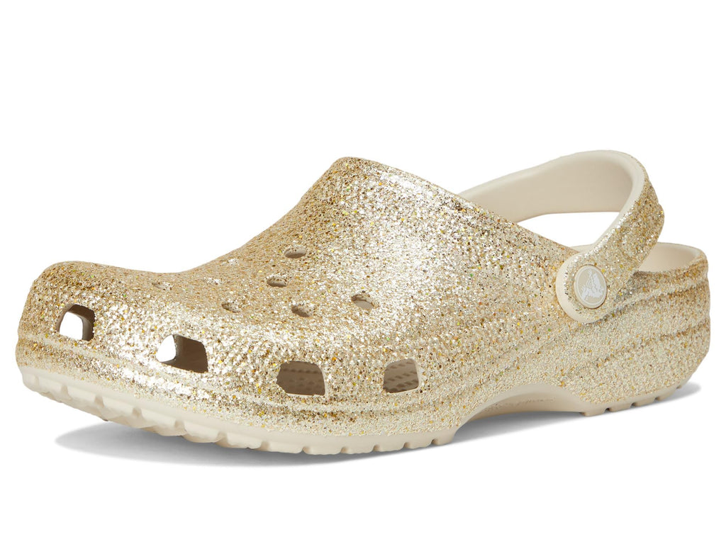 Crocs Classic Clogs - Glitter