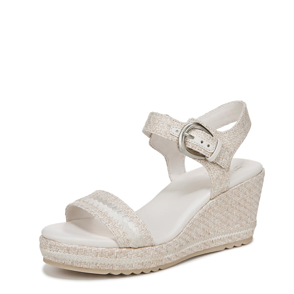 Naturalizer Stella4 Strappy Sandals